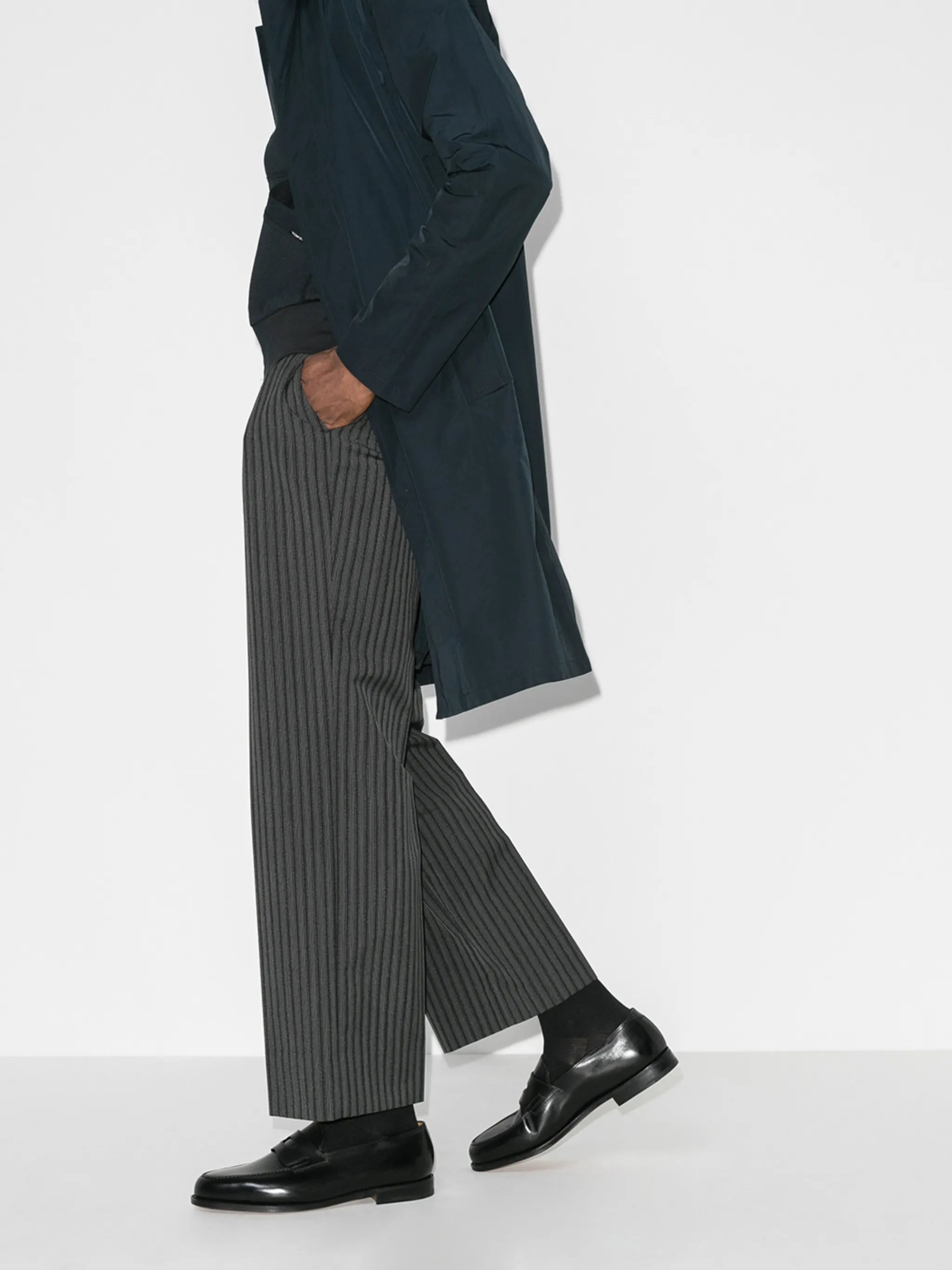 Lopez slip-on loafers