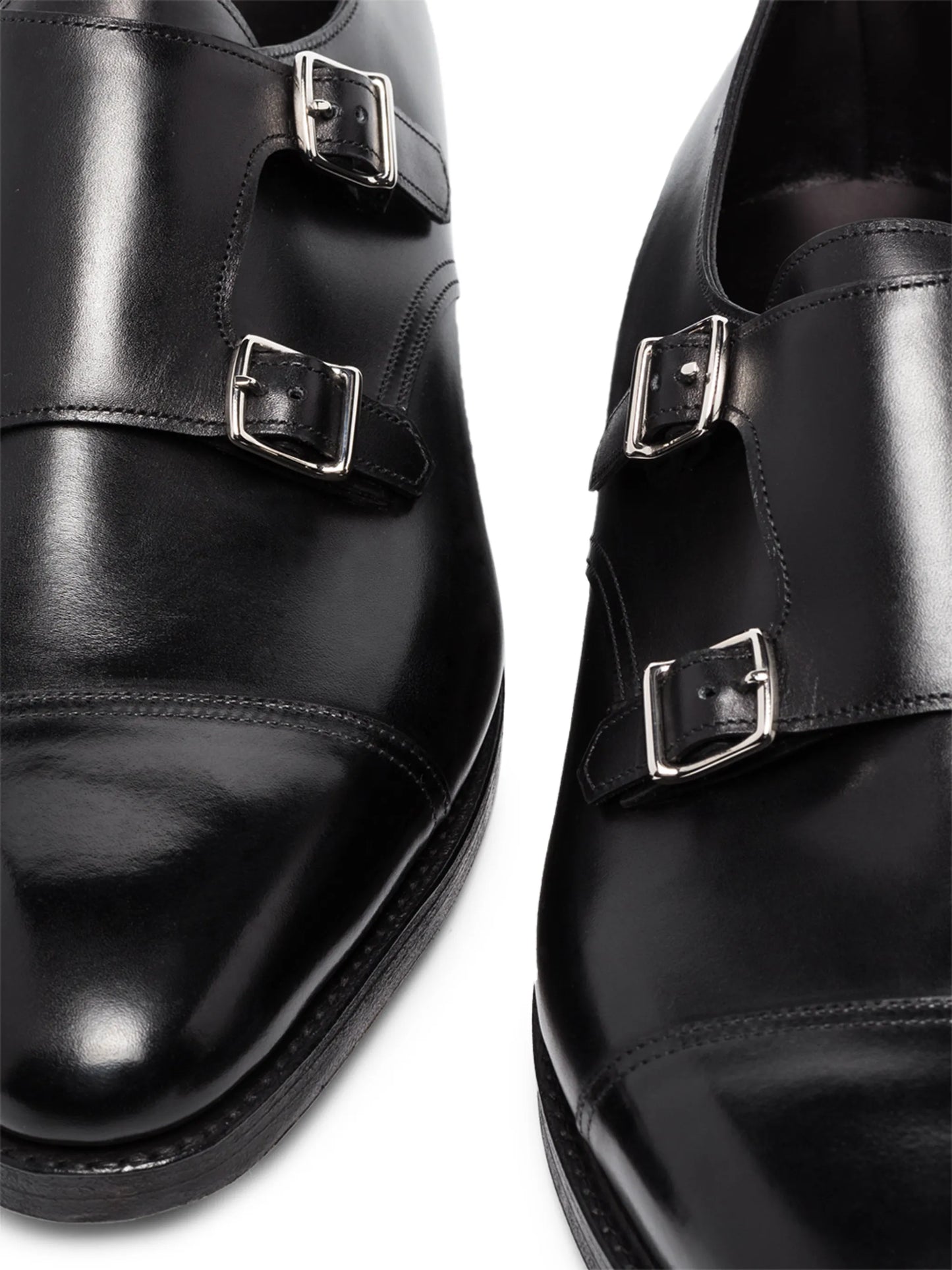 William monk shoes