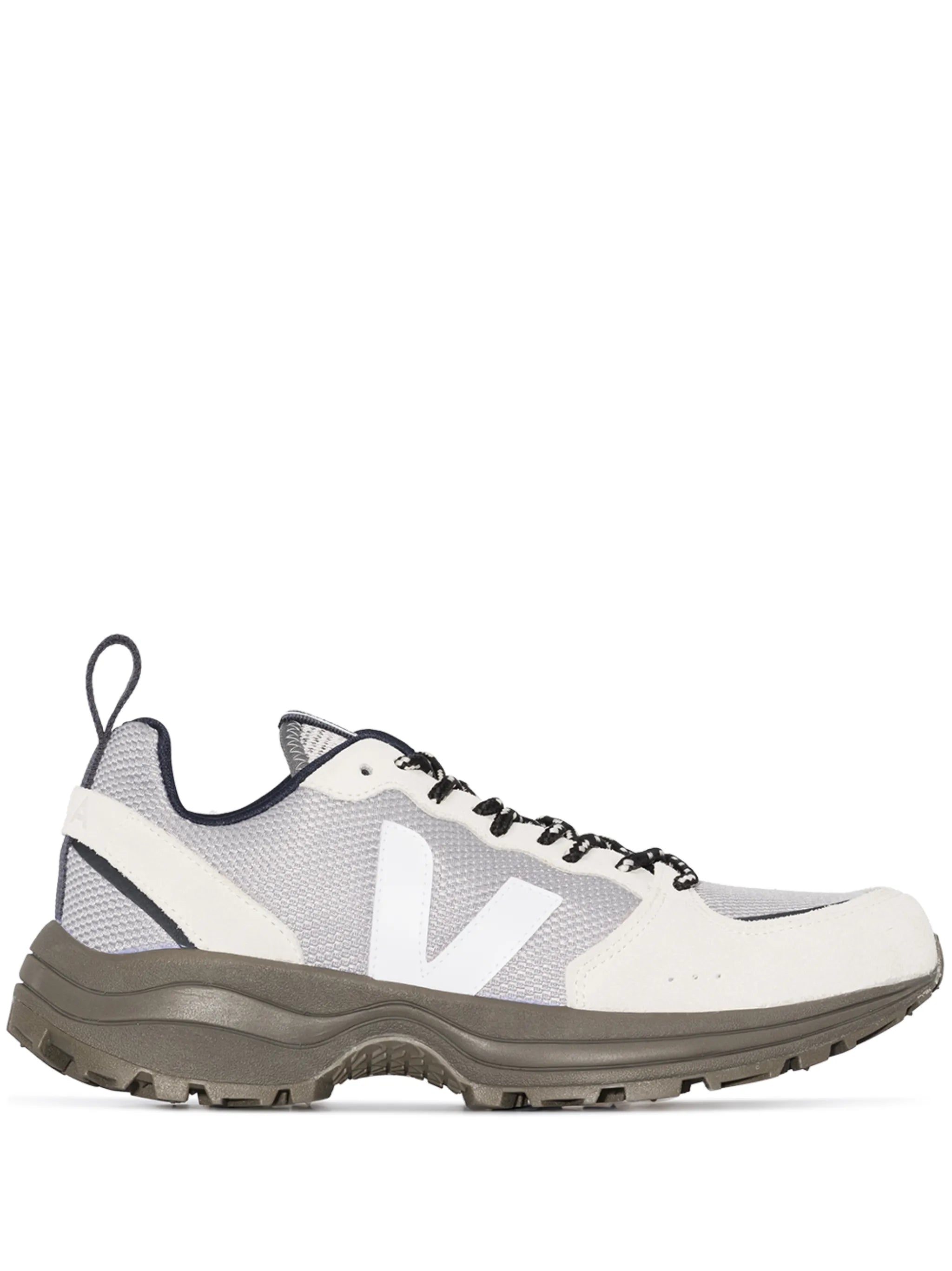 Venturi low-top sneakers
