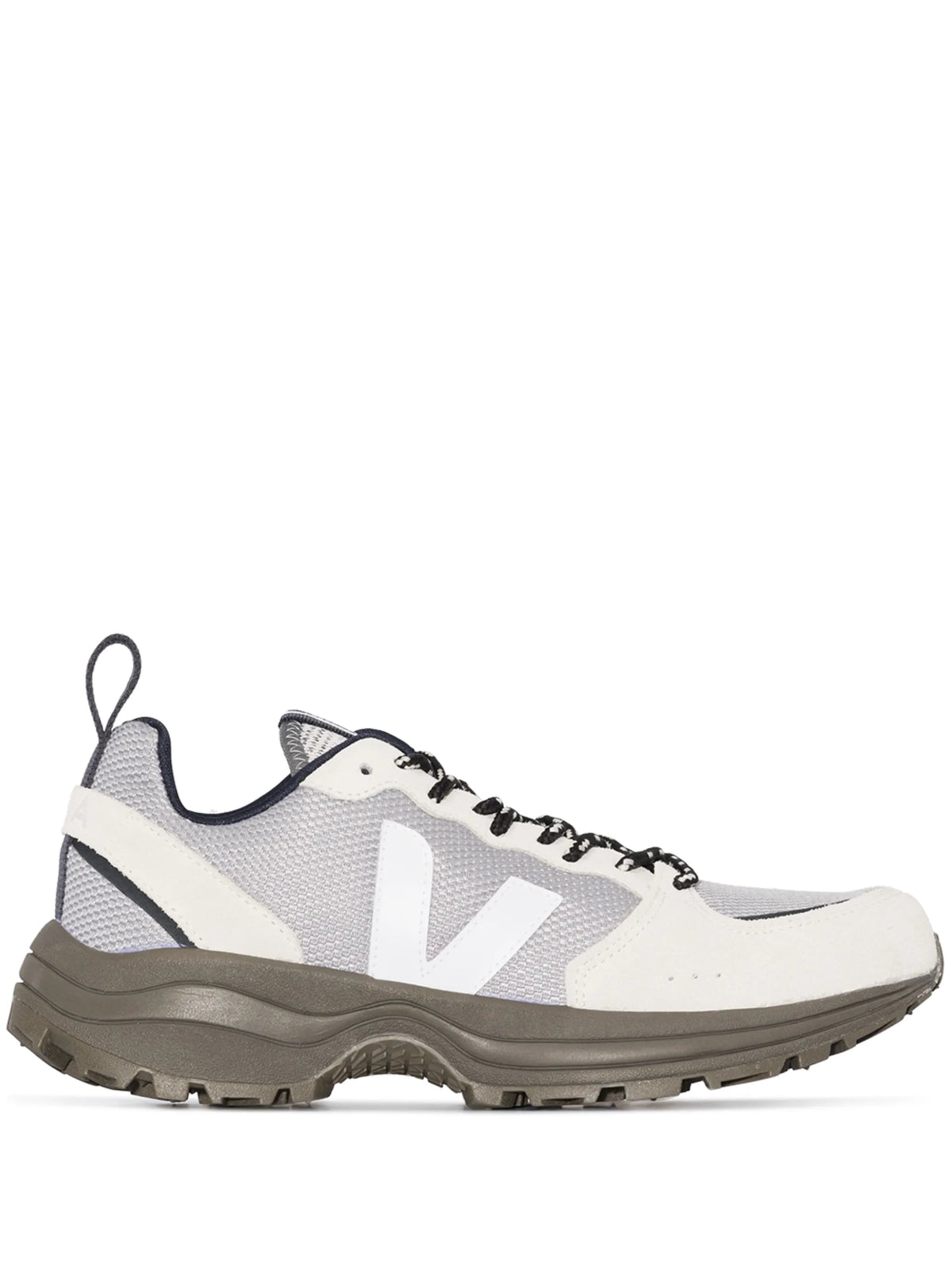 Venturi low-top sneakers