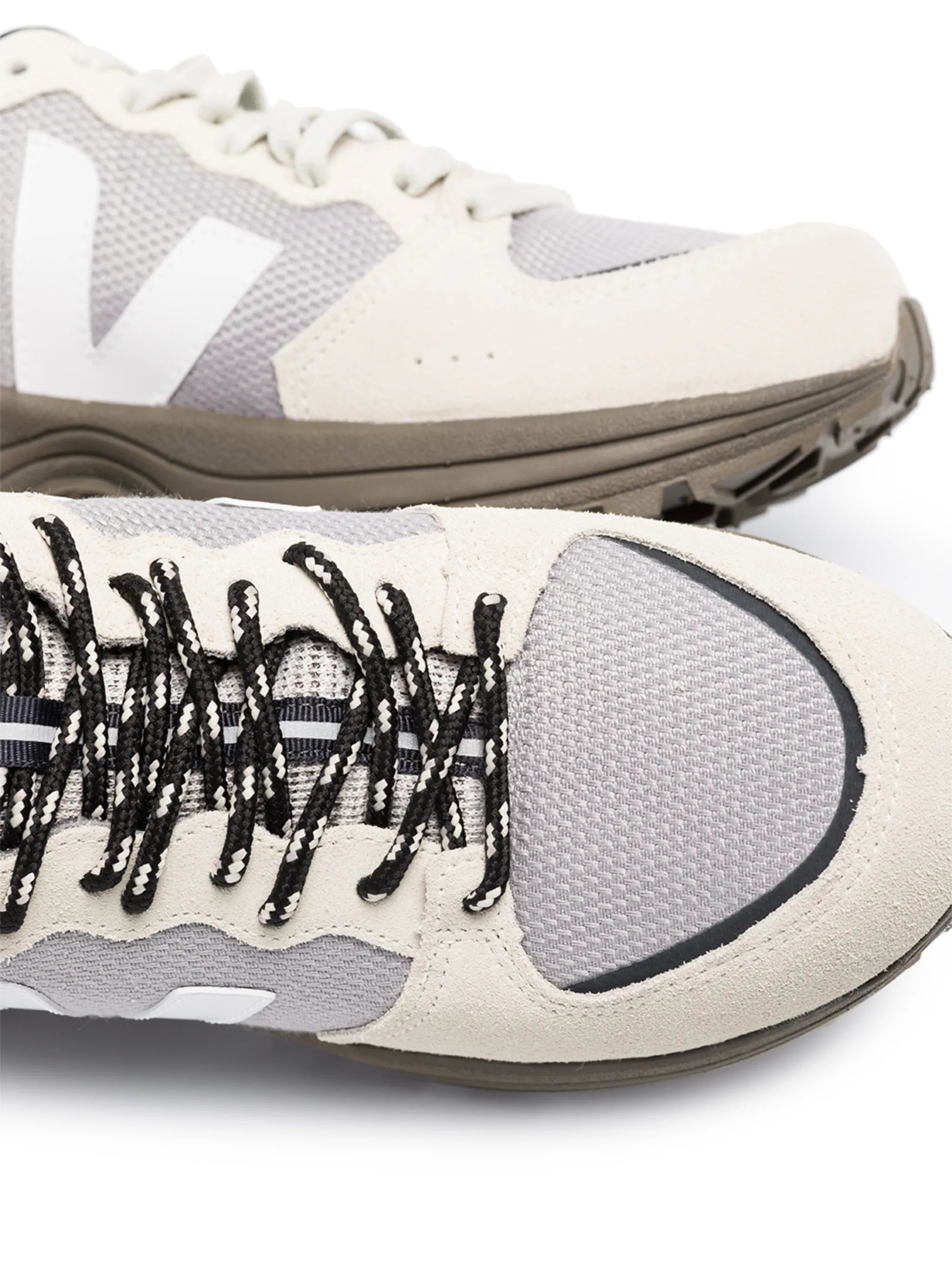 Venturi low-top sneakers