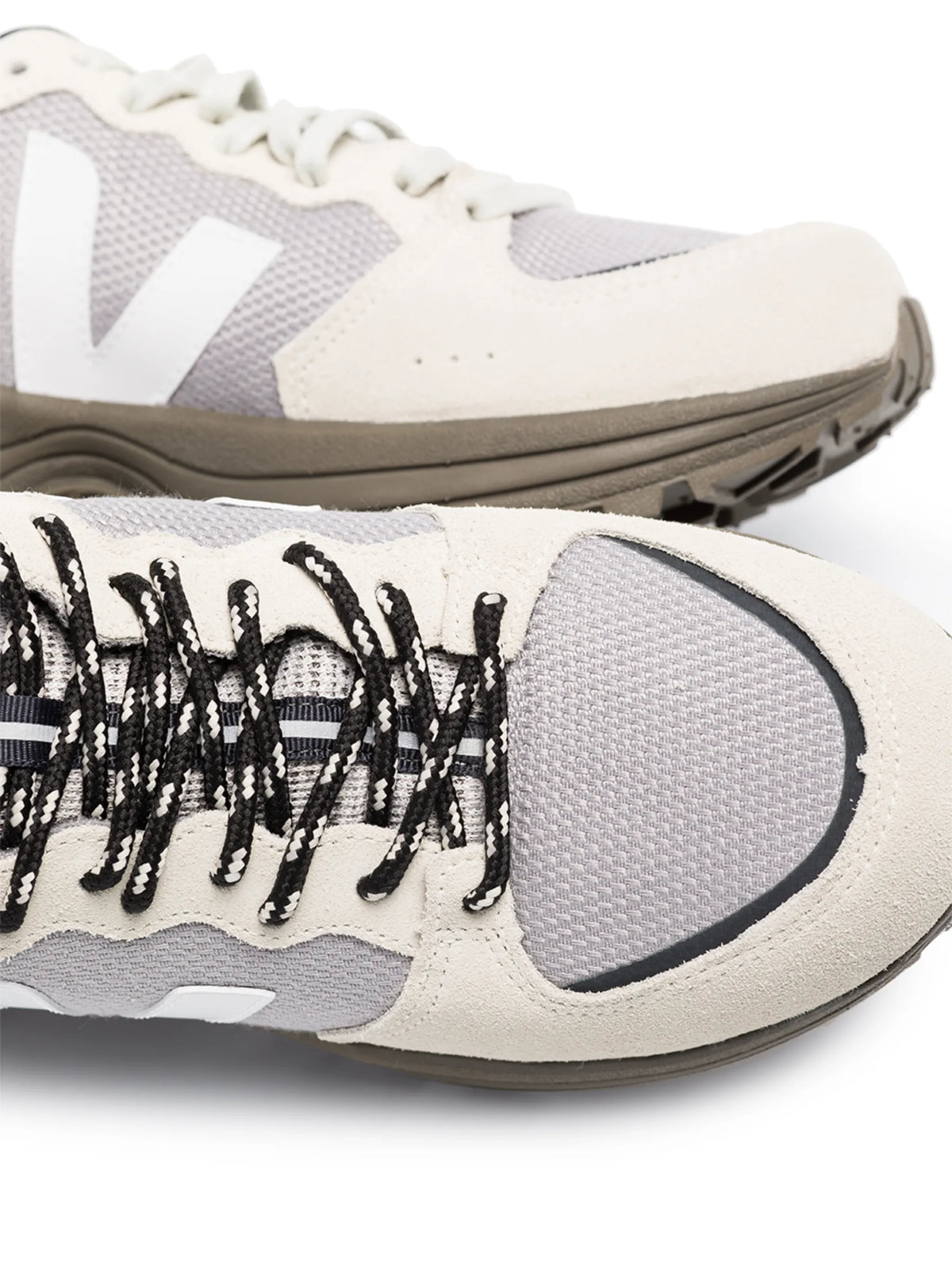 Venturi low-top sneakers