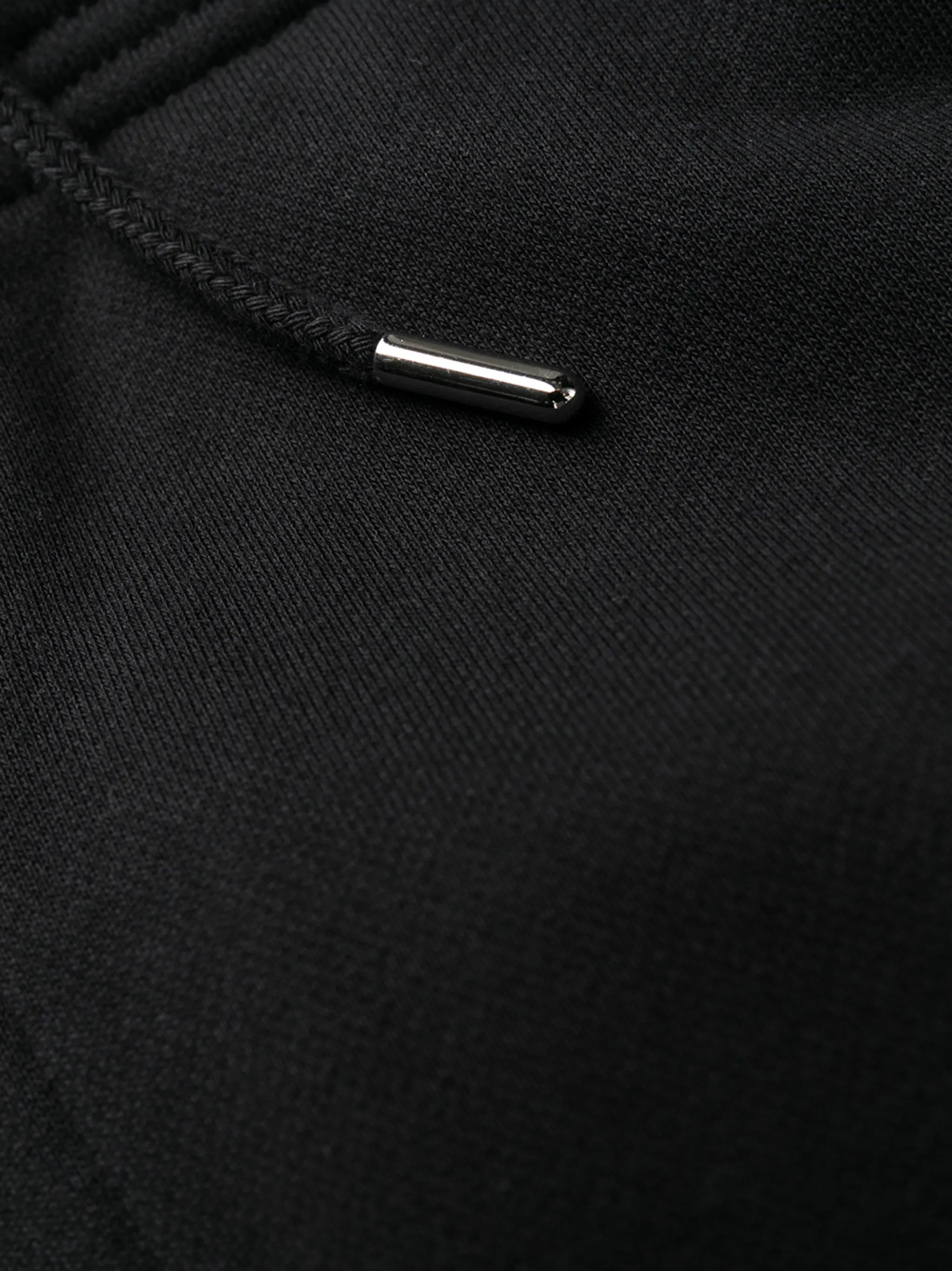 logo track pants