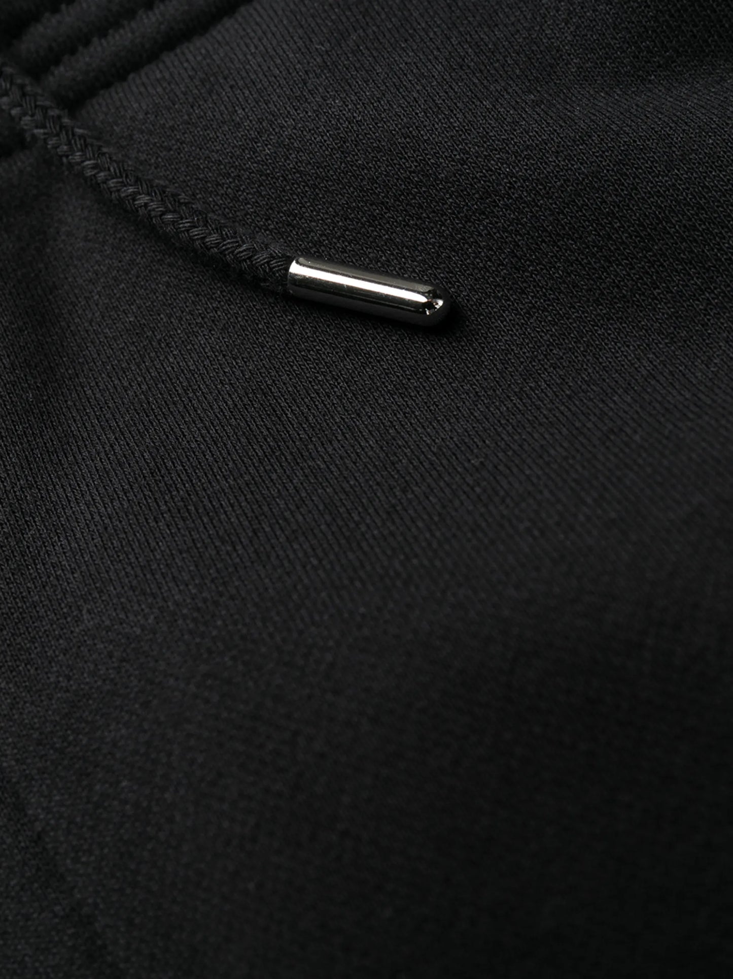 logo track pants