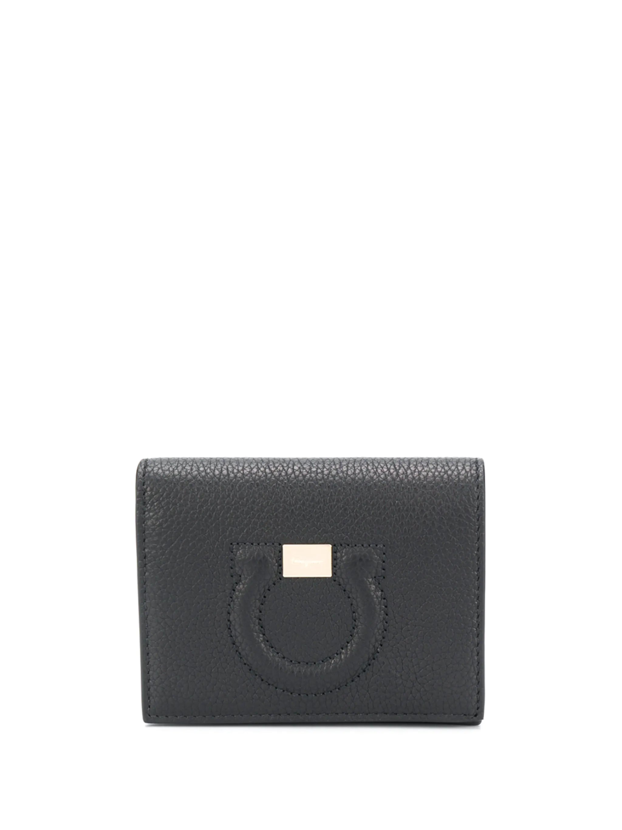 Gancini bi-fold wallet