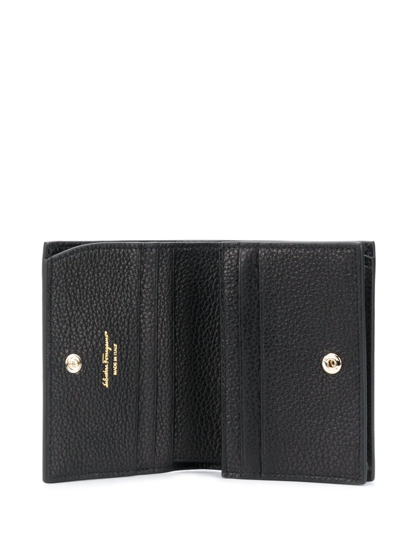 Gancini bi-fold wallet