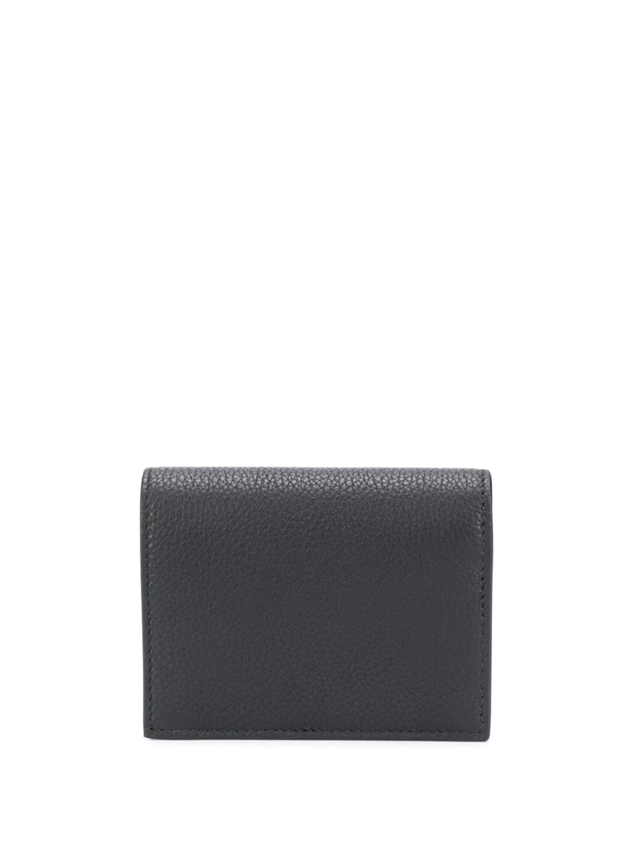 Gancini bi-fold wallet