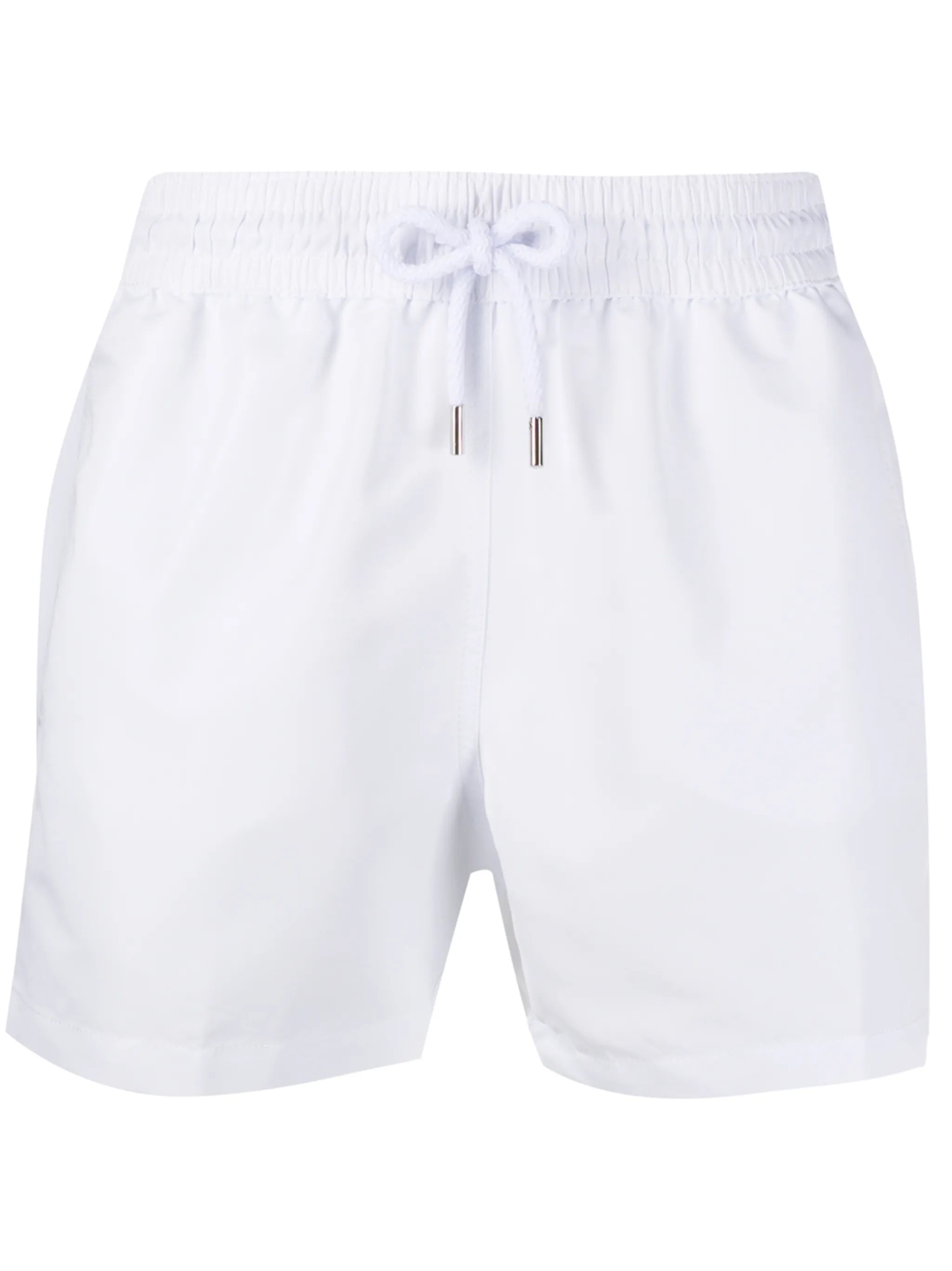 Sport drawstring swim shorts
