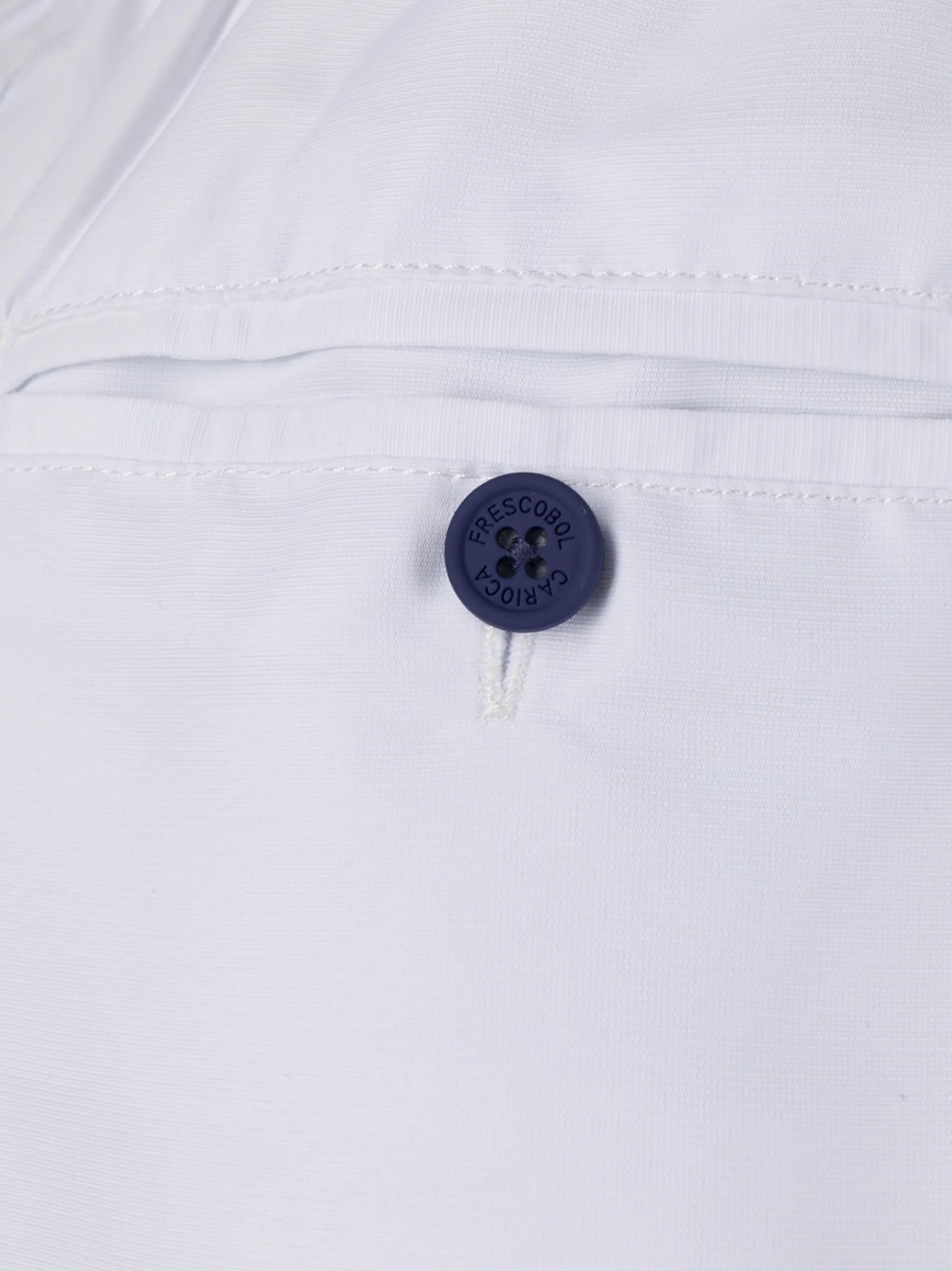 Sport drawstring swim shorts