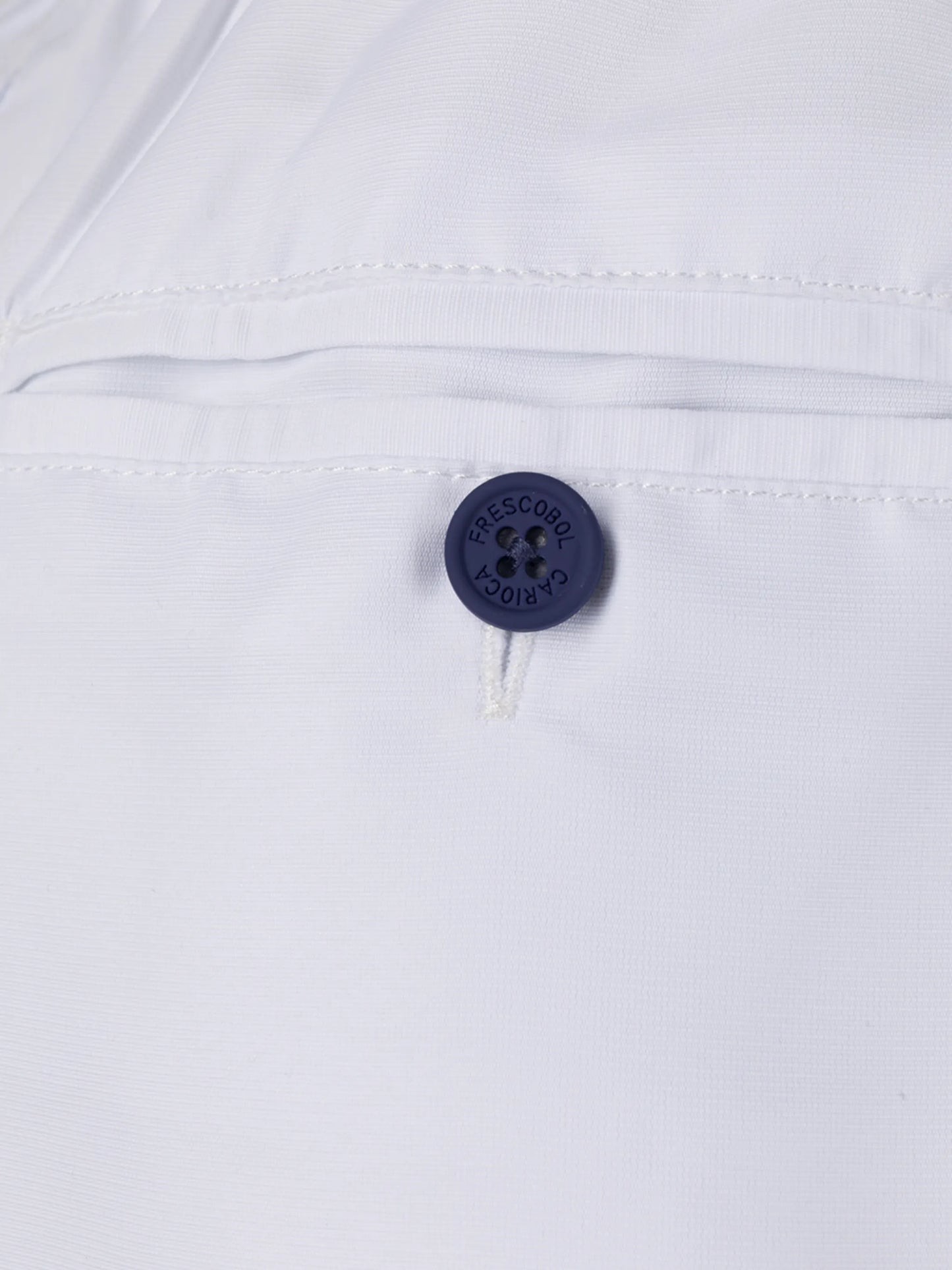 Sport drawstring swim shorts