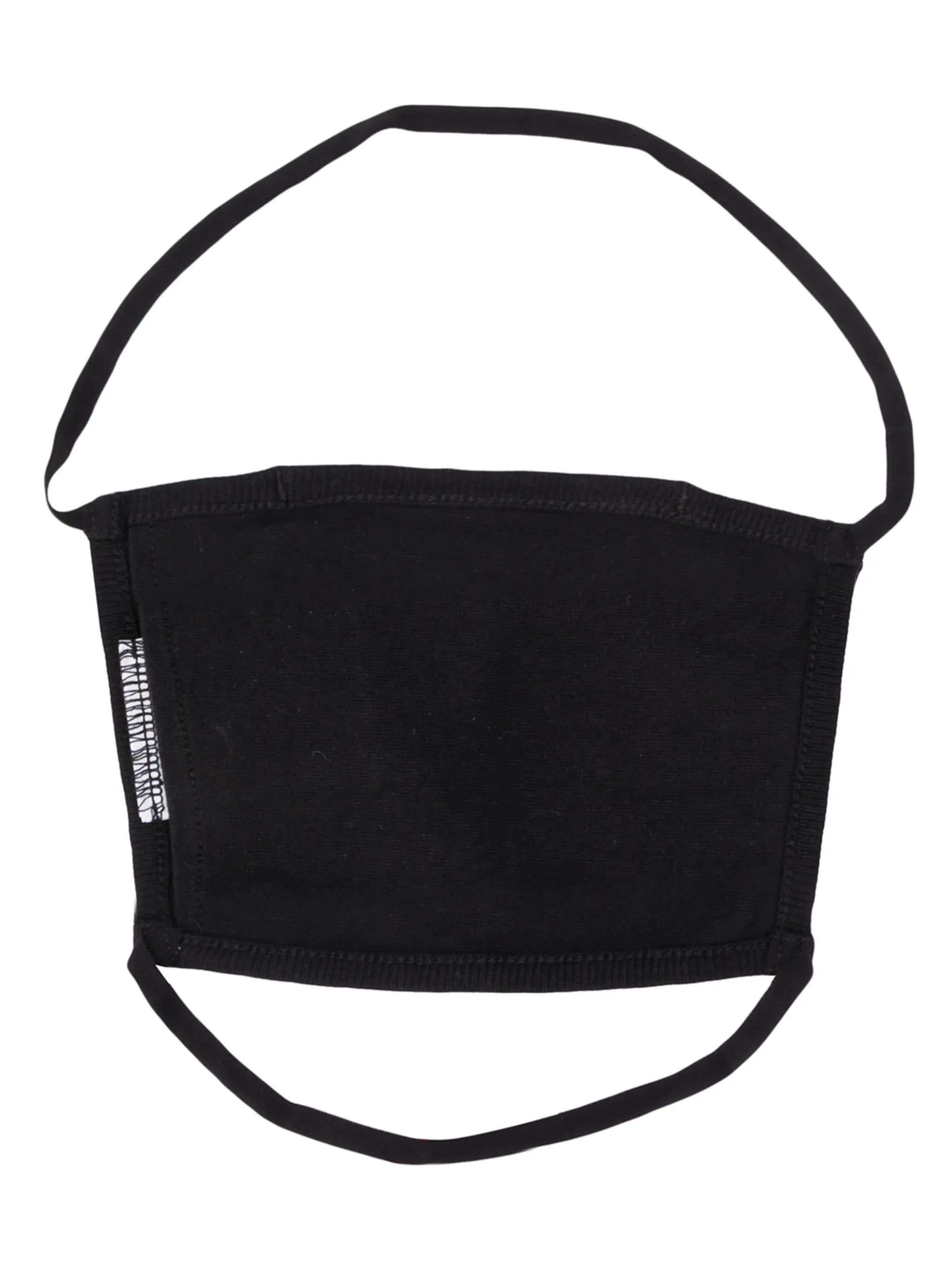 Arrows face mask