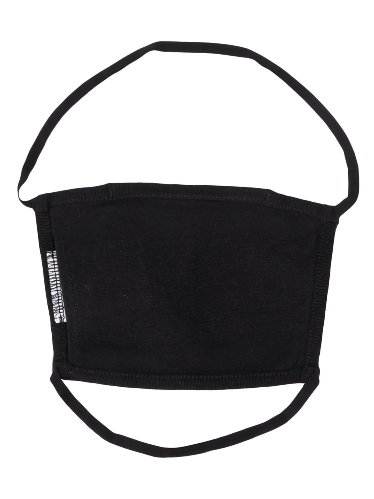 Arrows face mask