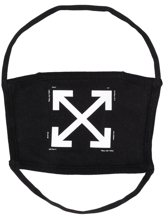Arrows face mask