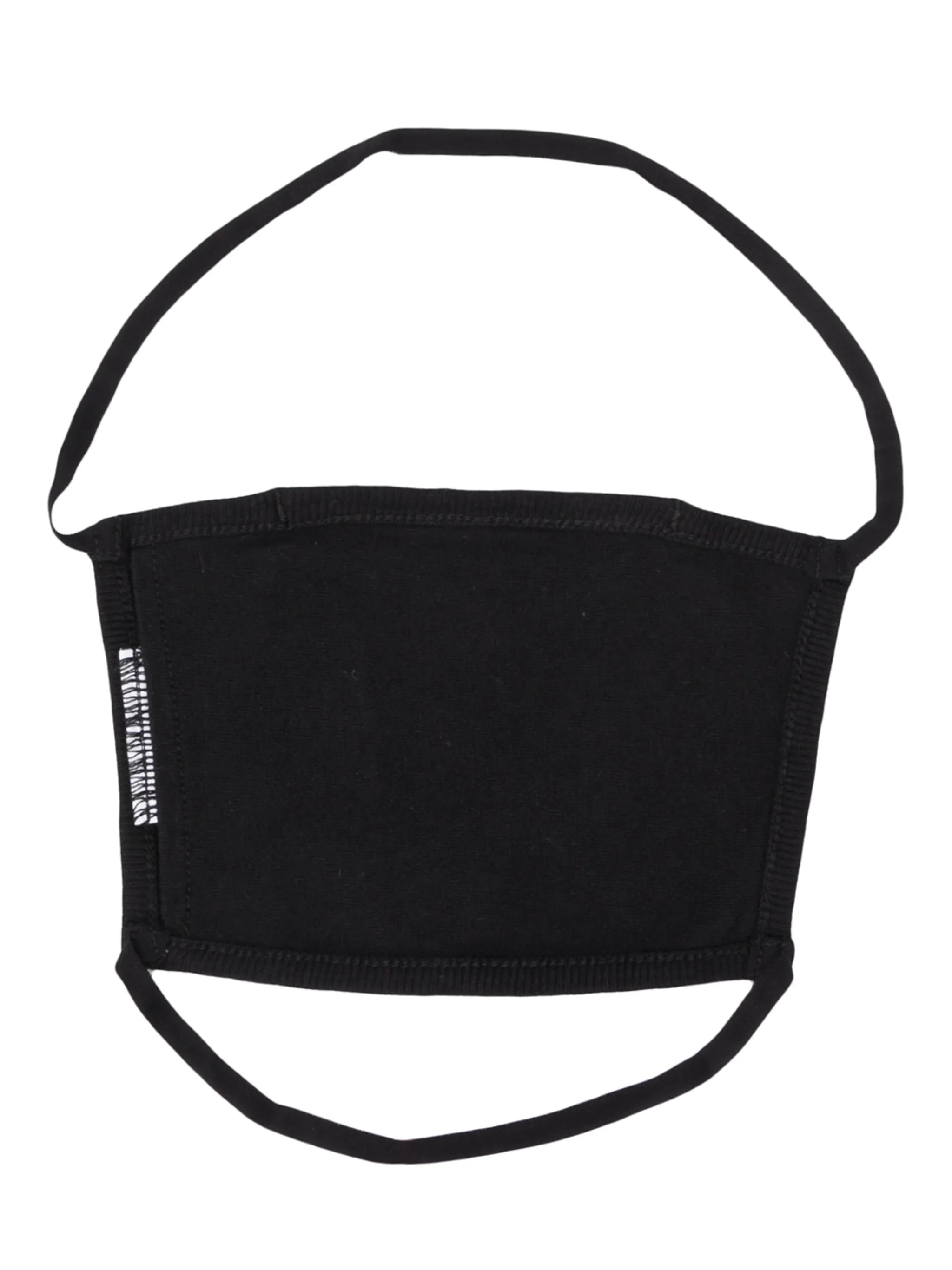 Diag printed face mask