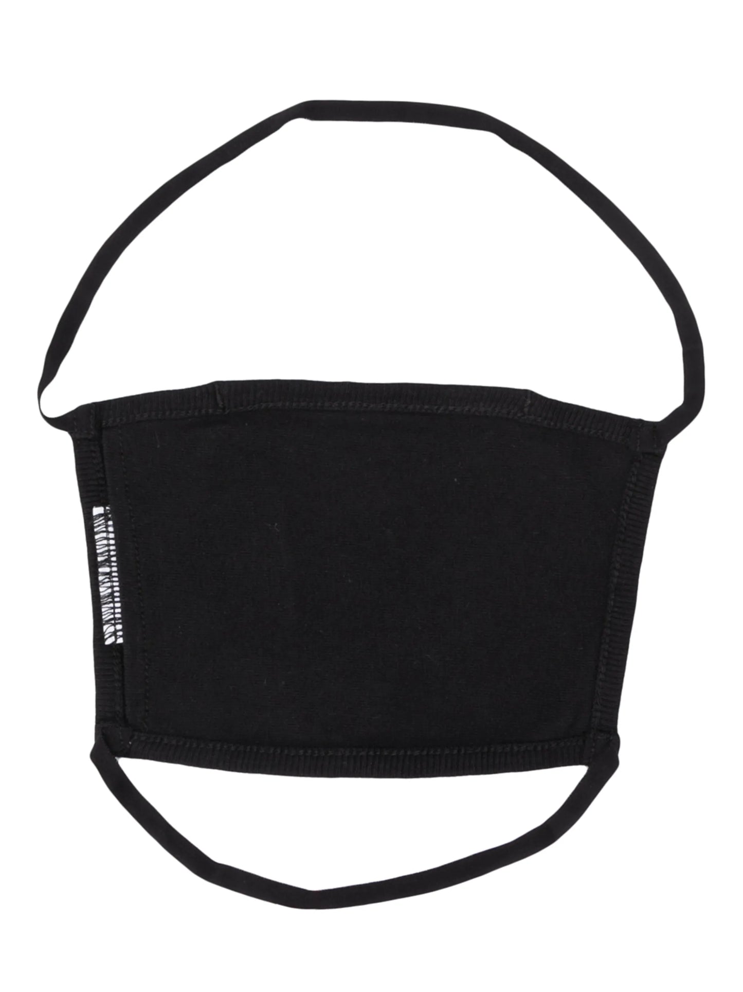 Diag printed face mask
