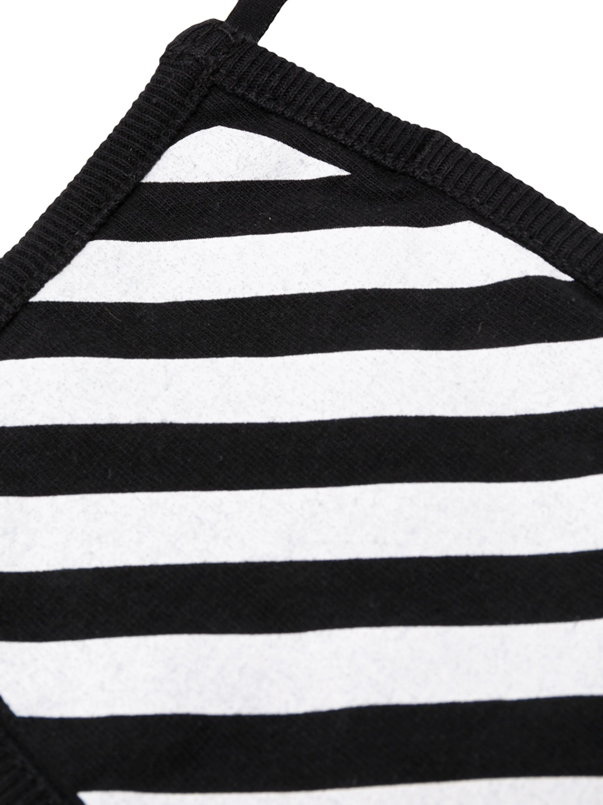 Diag printed face mask