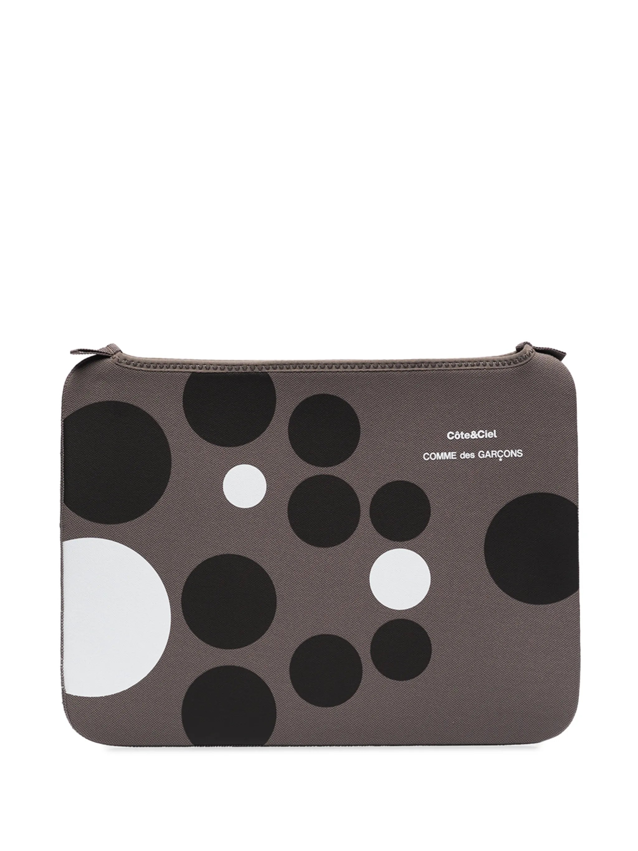 x Côte & Ciel 6th generation iPad pouch