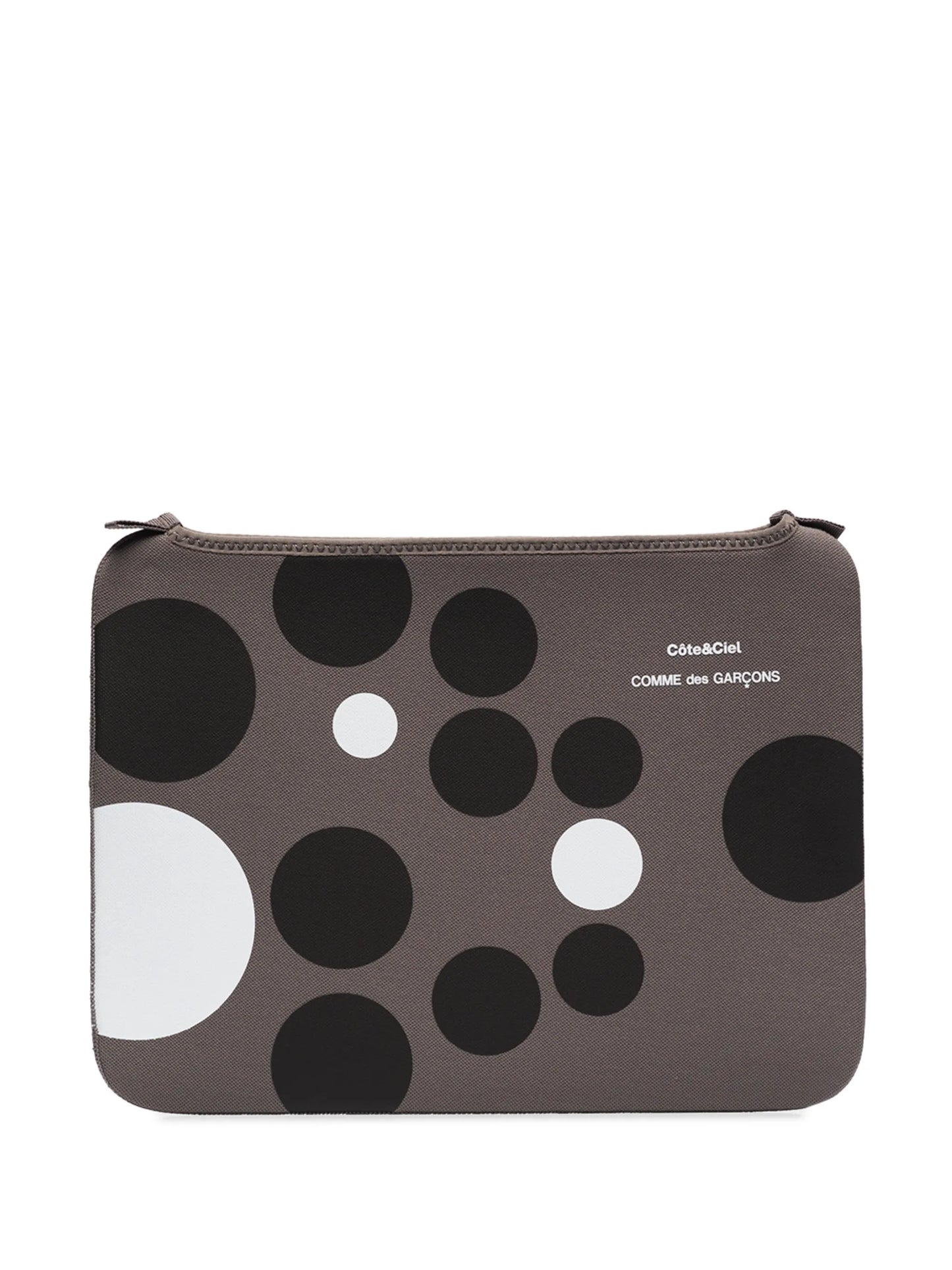 x Côte & Ciel 6th generation iPad pouch