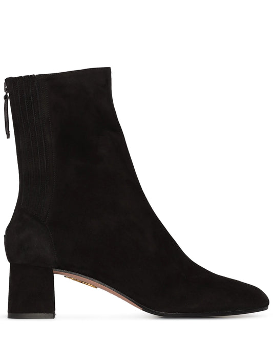 Saint Honore 50mm ankle boots