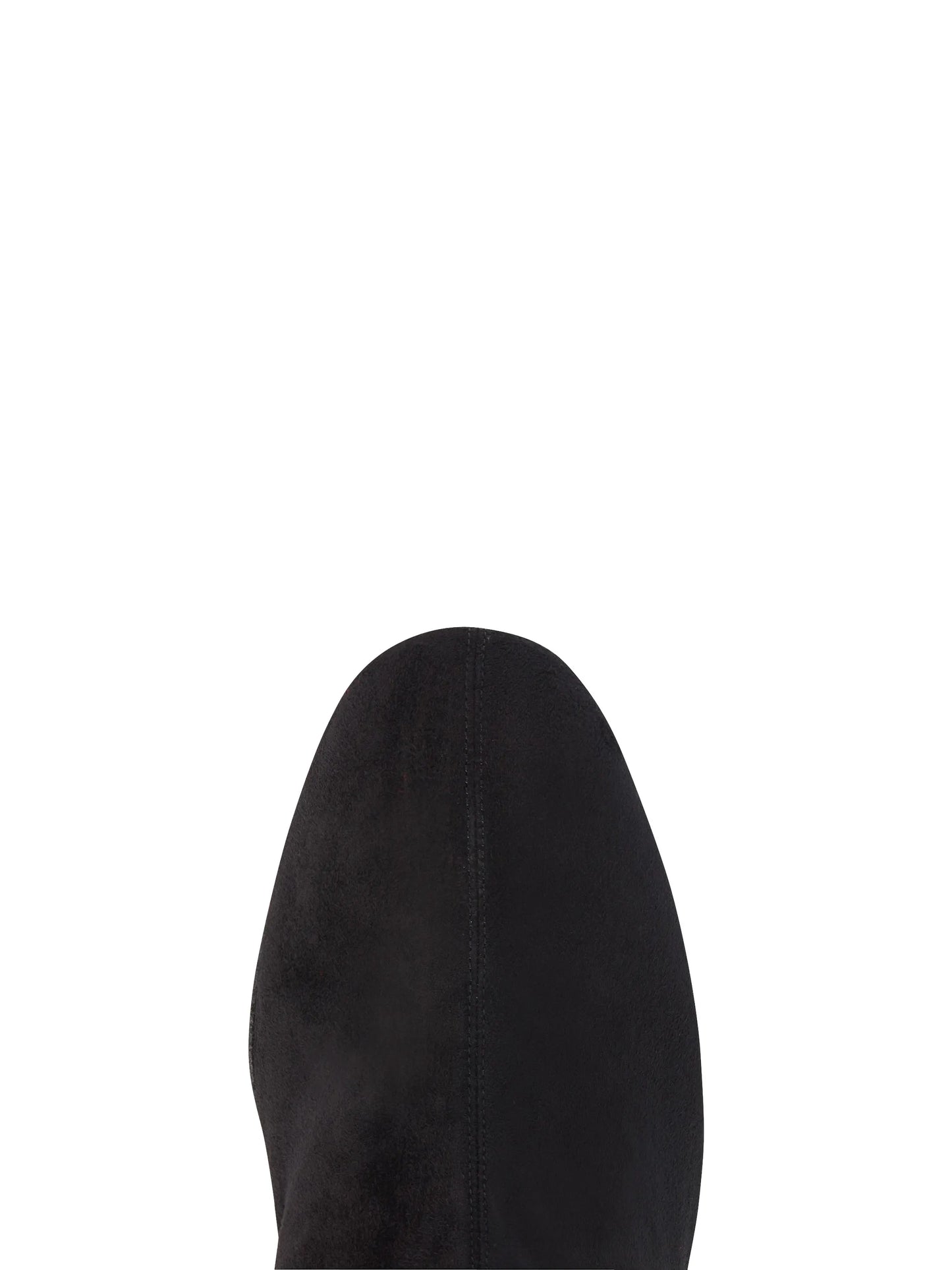 Saint Honore suede ankle boots