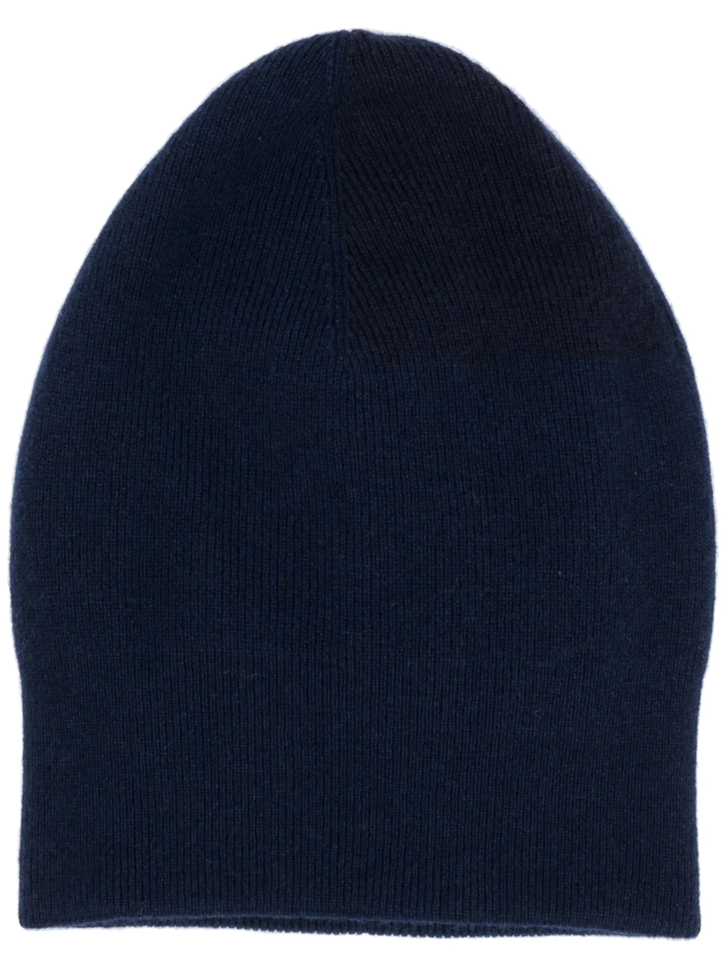 fine knit beanie