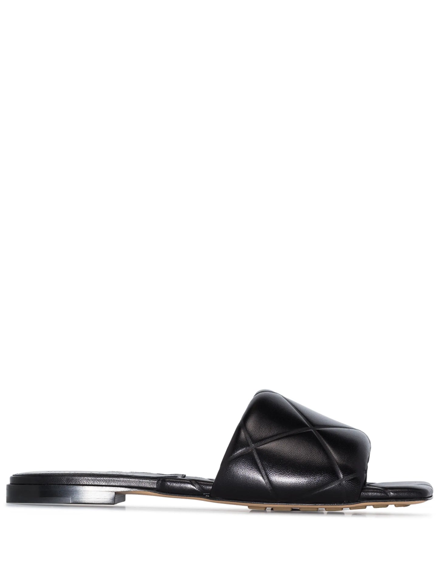 BV Lido sandals