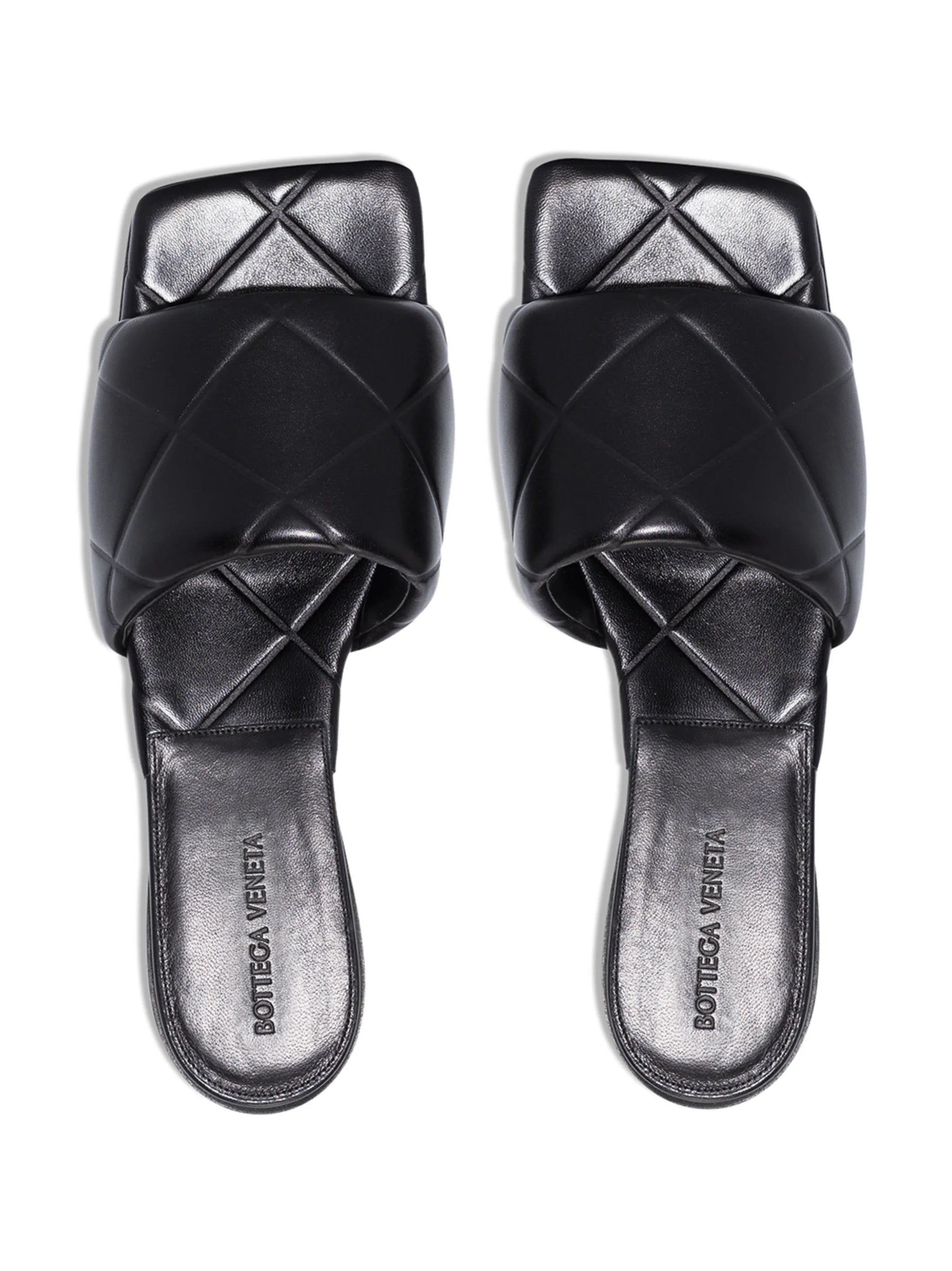 BV Lido sandals