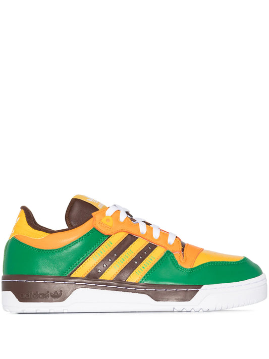 x Human Made Rivalry Low sneakers