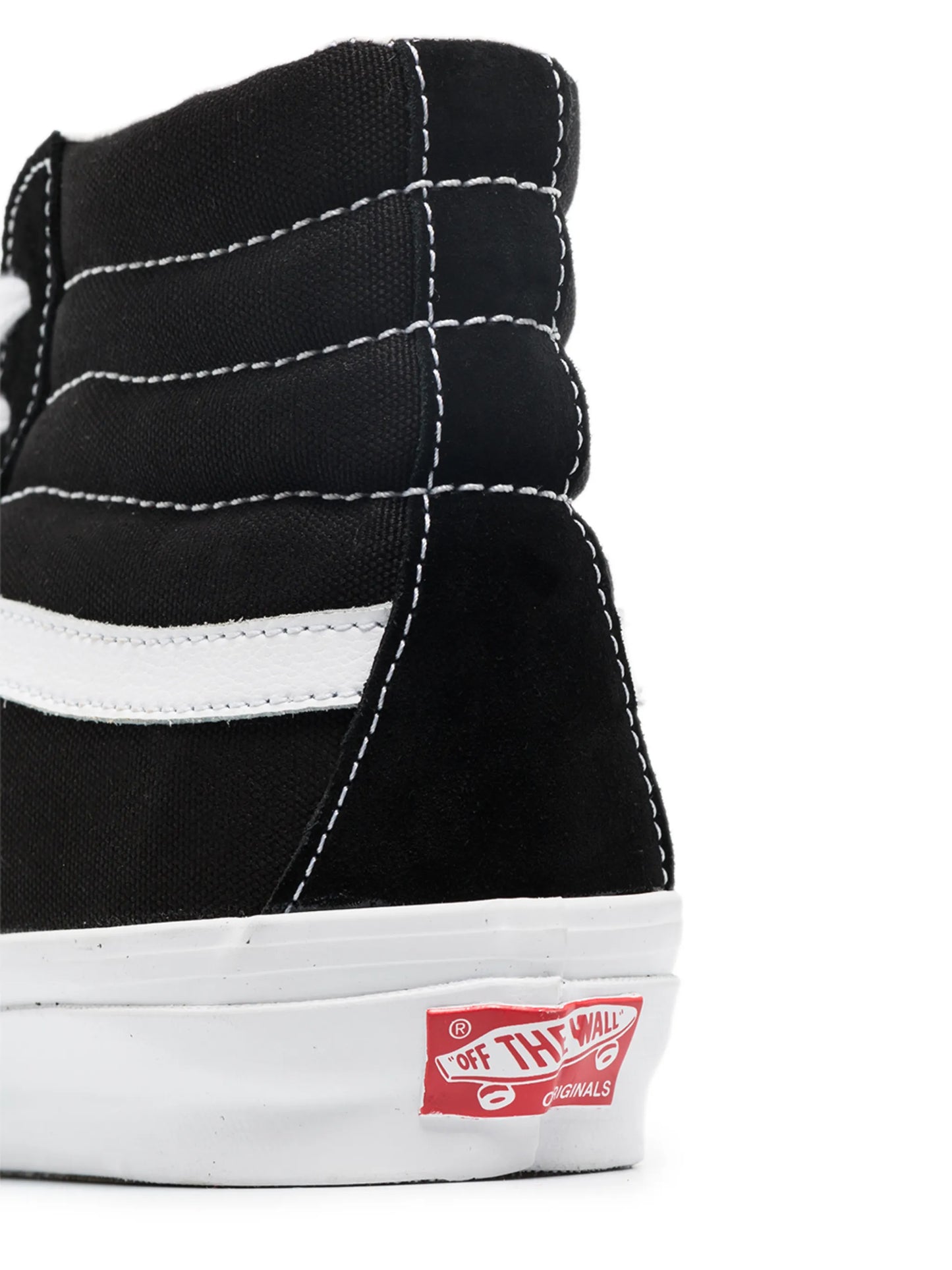 UA OG SK8-Hi LX high-top sneakers