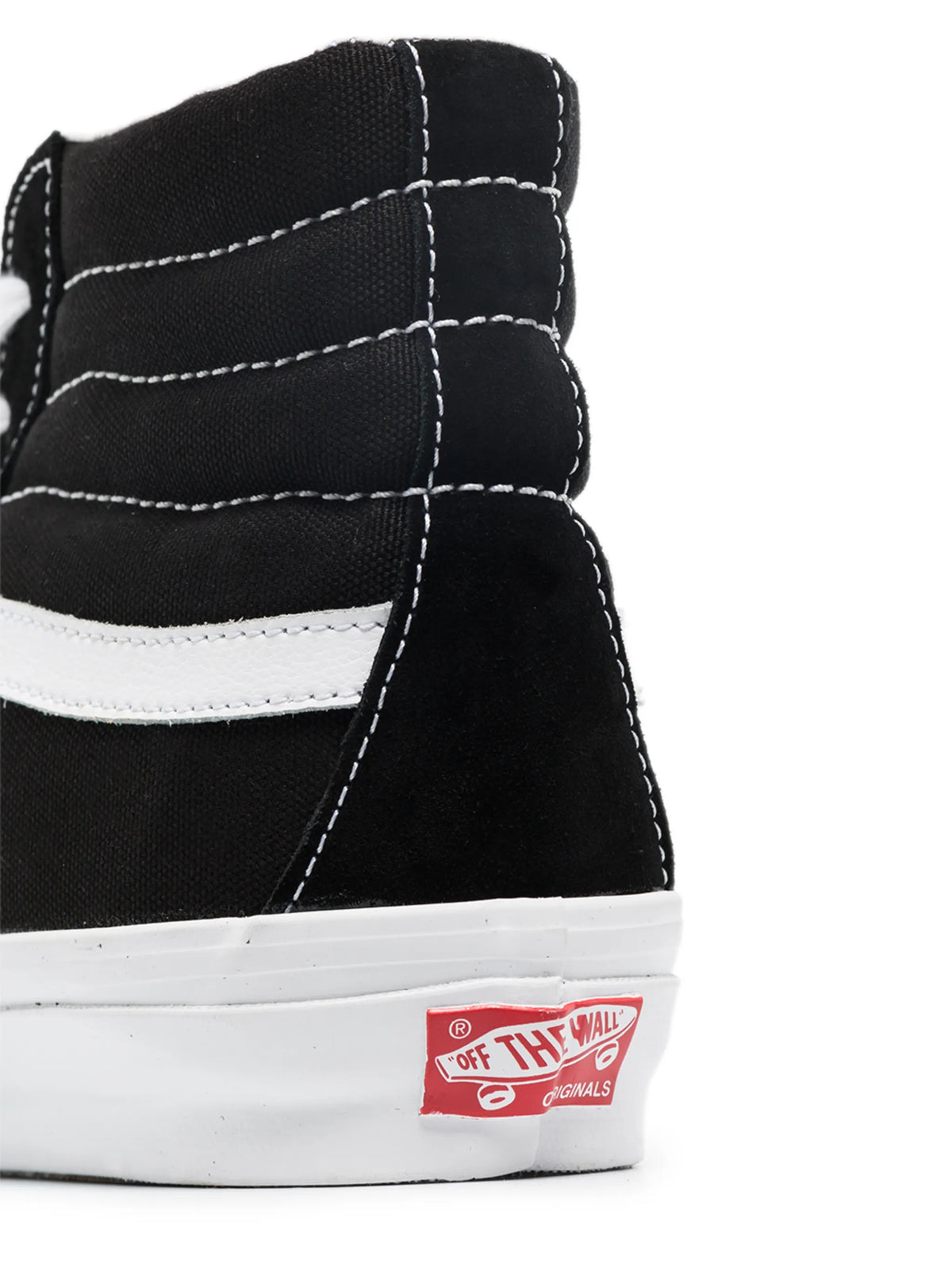 UA OG SK8-Hi LX high-top sneakers