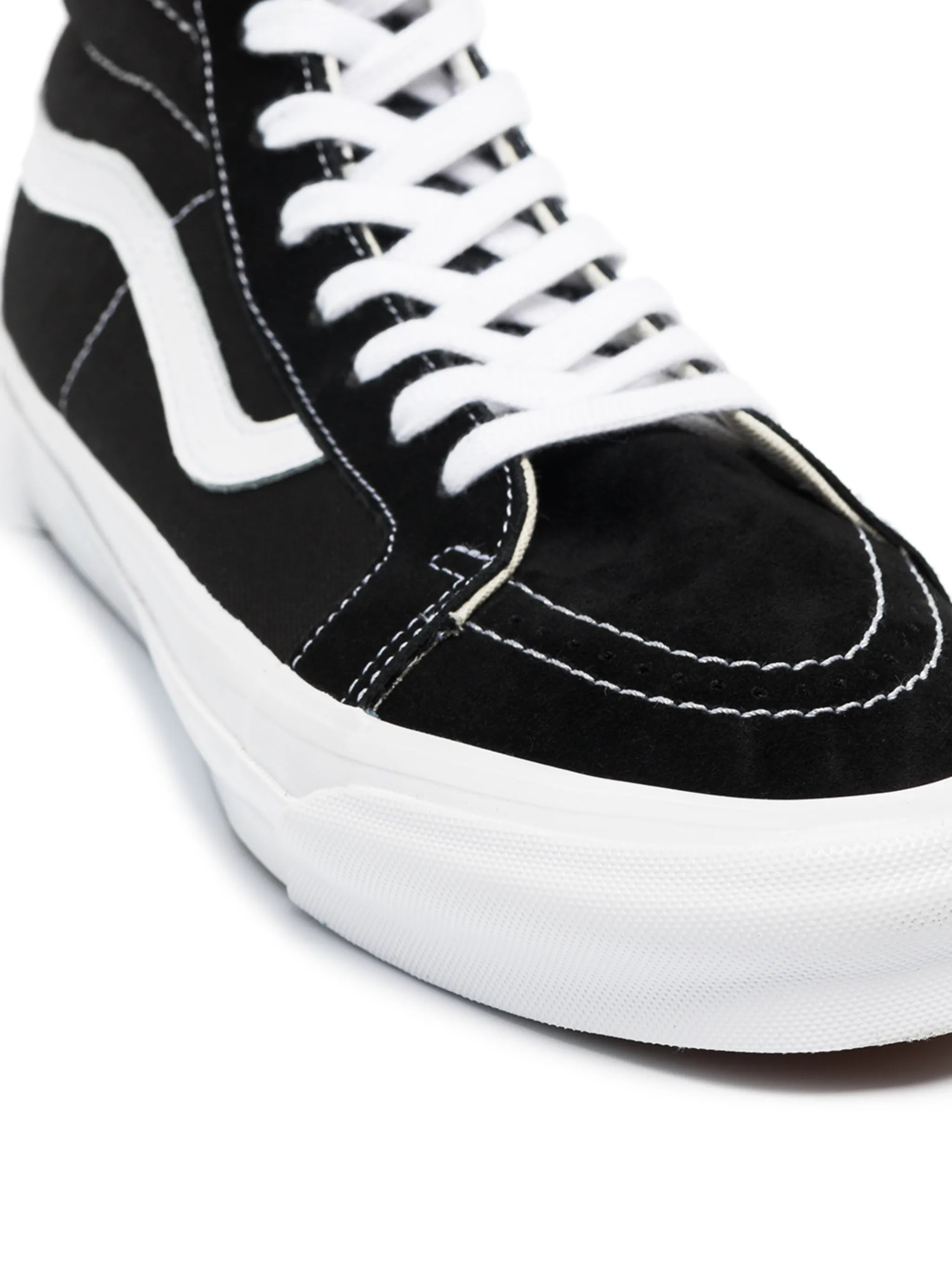 UA OG SK8-Hi LX high-top sneakers
