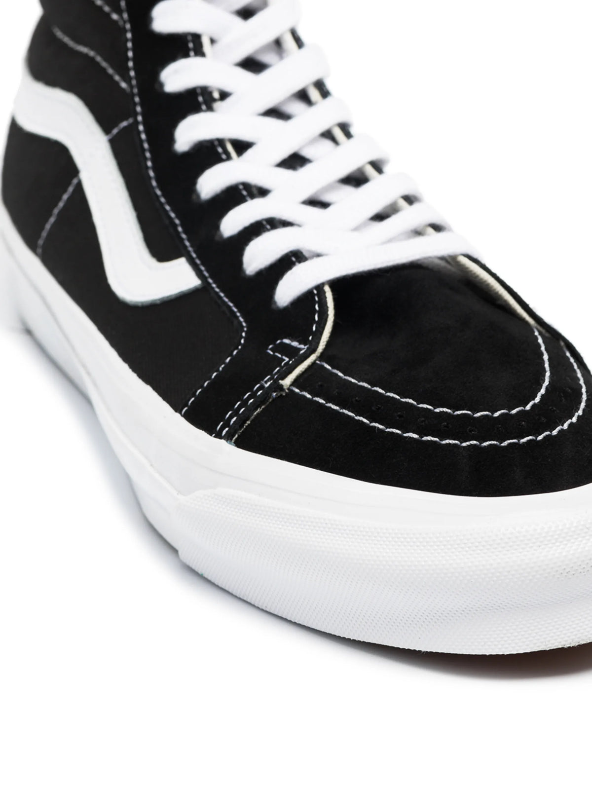 UA OG SK8-Hi LX high-top sneakers