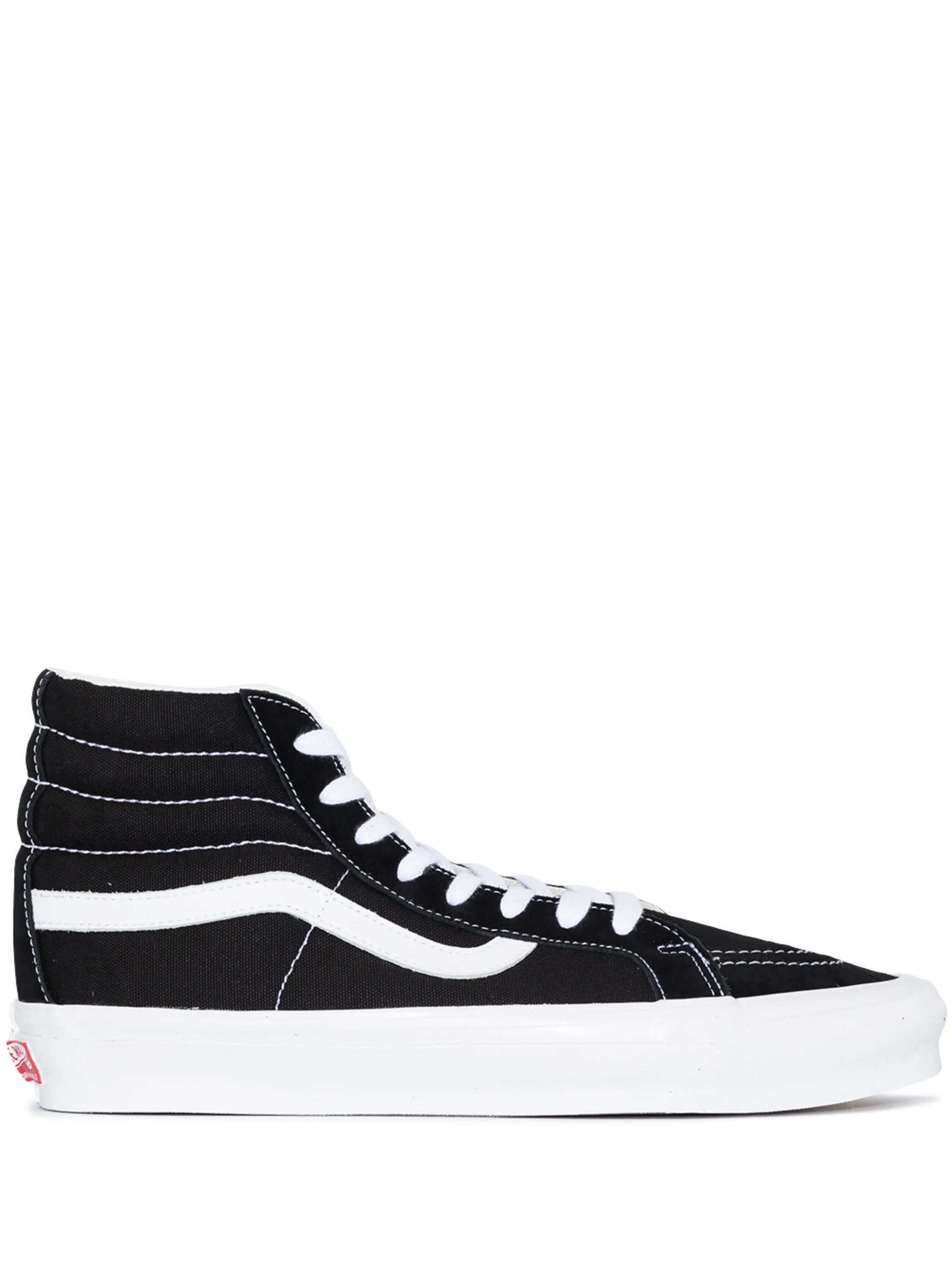 UA OG SK8-Hi LX high-top sneakers