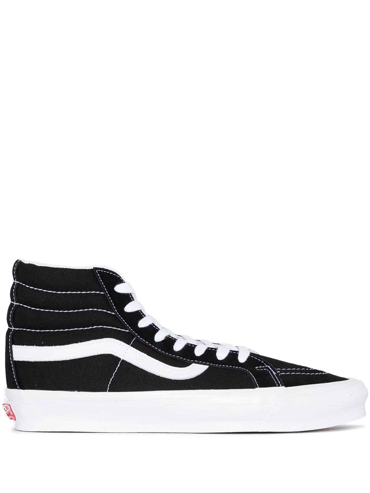 UA OG SK8-Hi LX high-top sneakers
