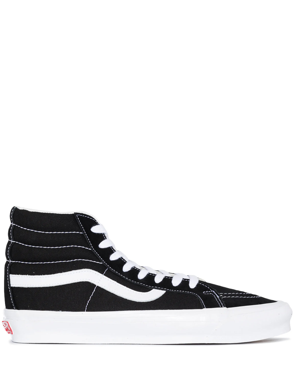 UA OG SK8-Hi LX high-top sneakers