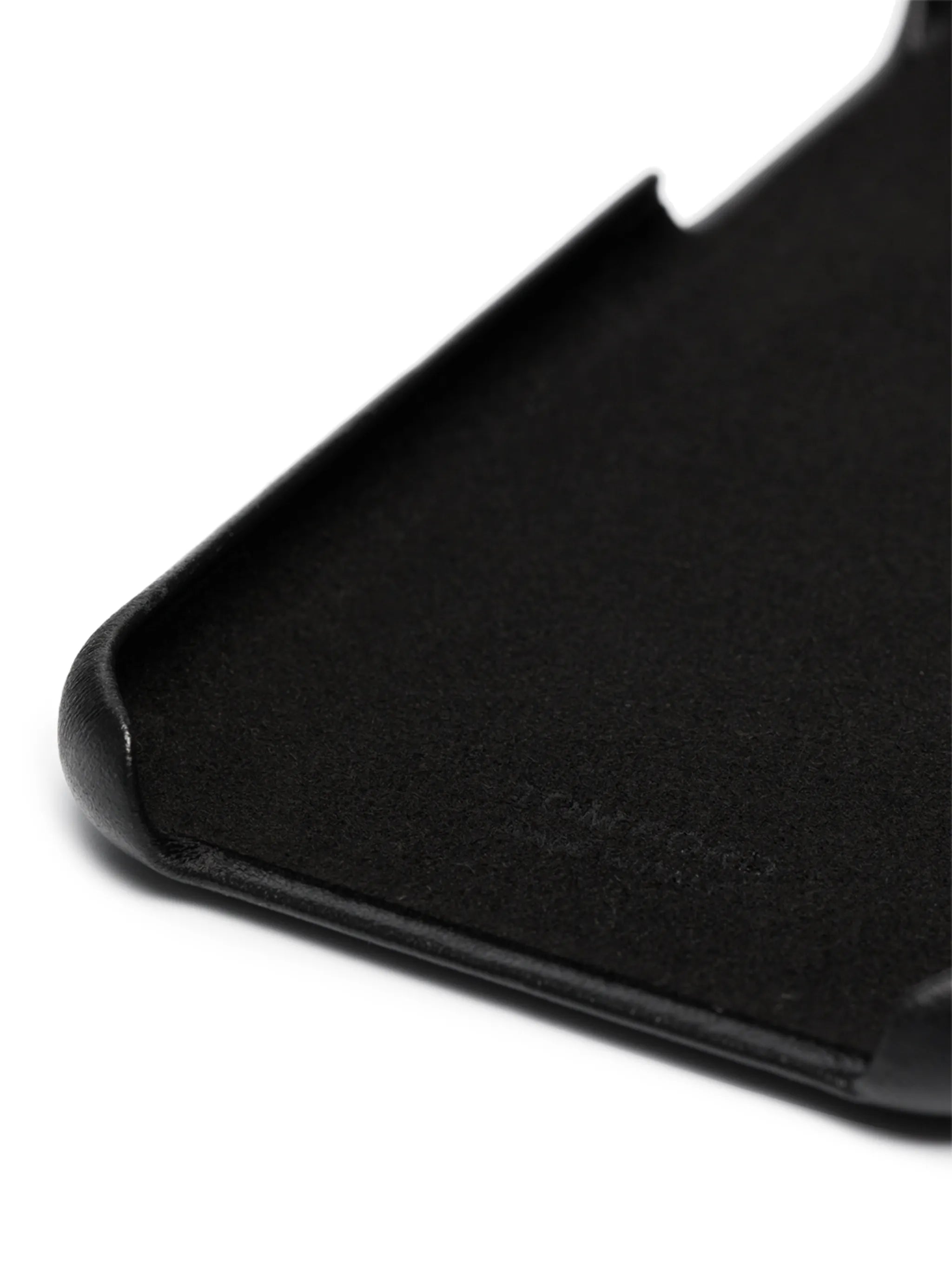 logo-embossed iPhone 11 Pro case