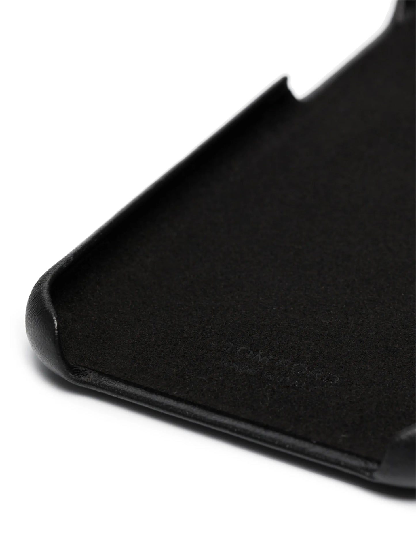 logo-embossed iPhone 11 Pro case