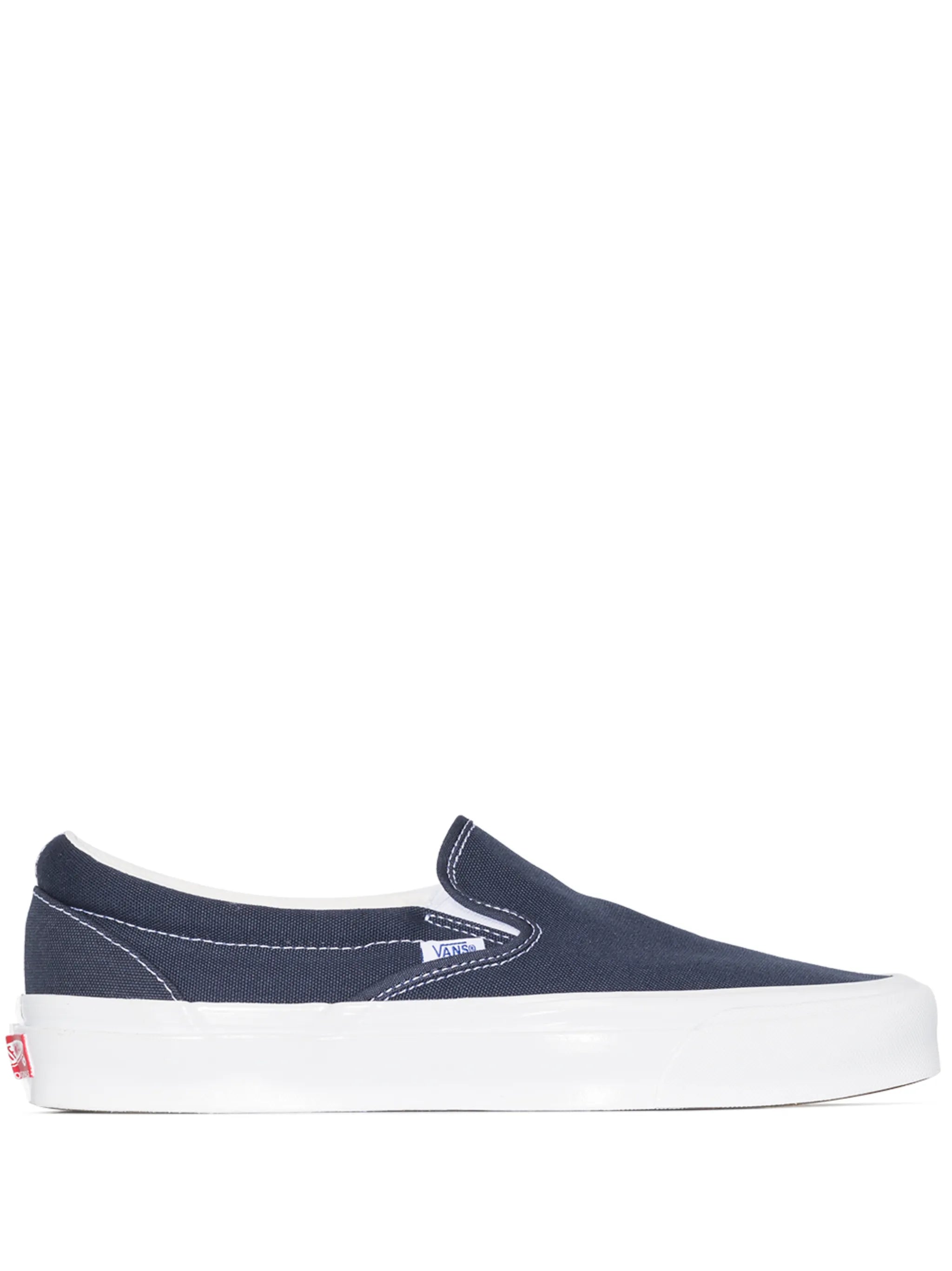 UA OG Authentic slip-on sneakers