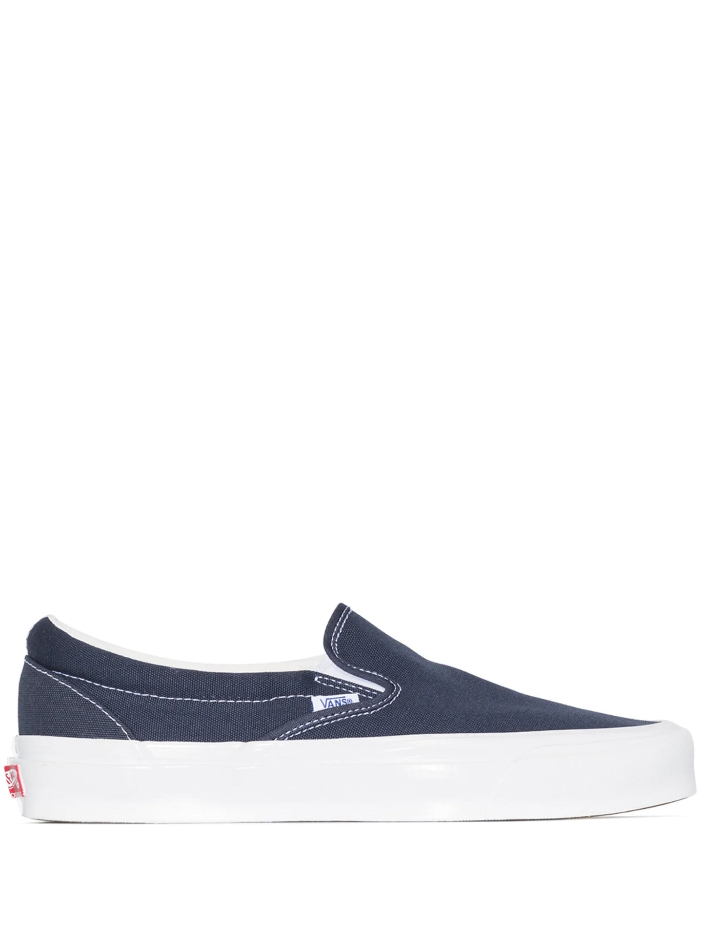 UA OG Authentic slip-on sneakers