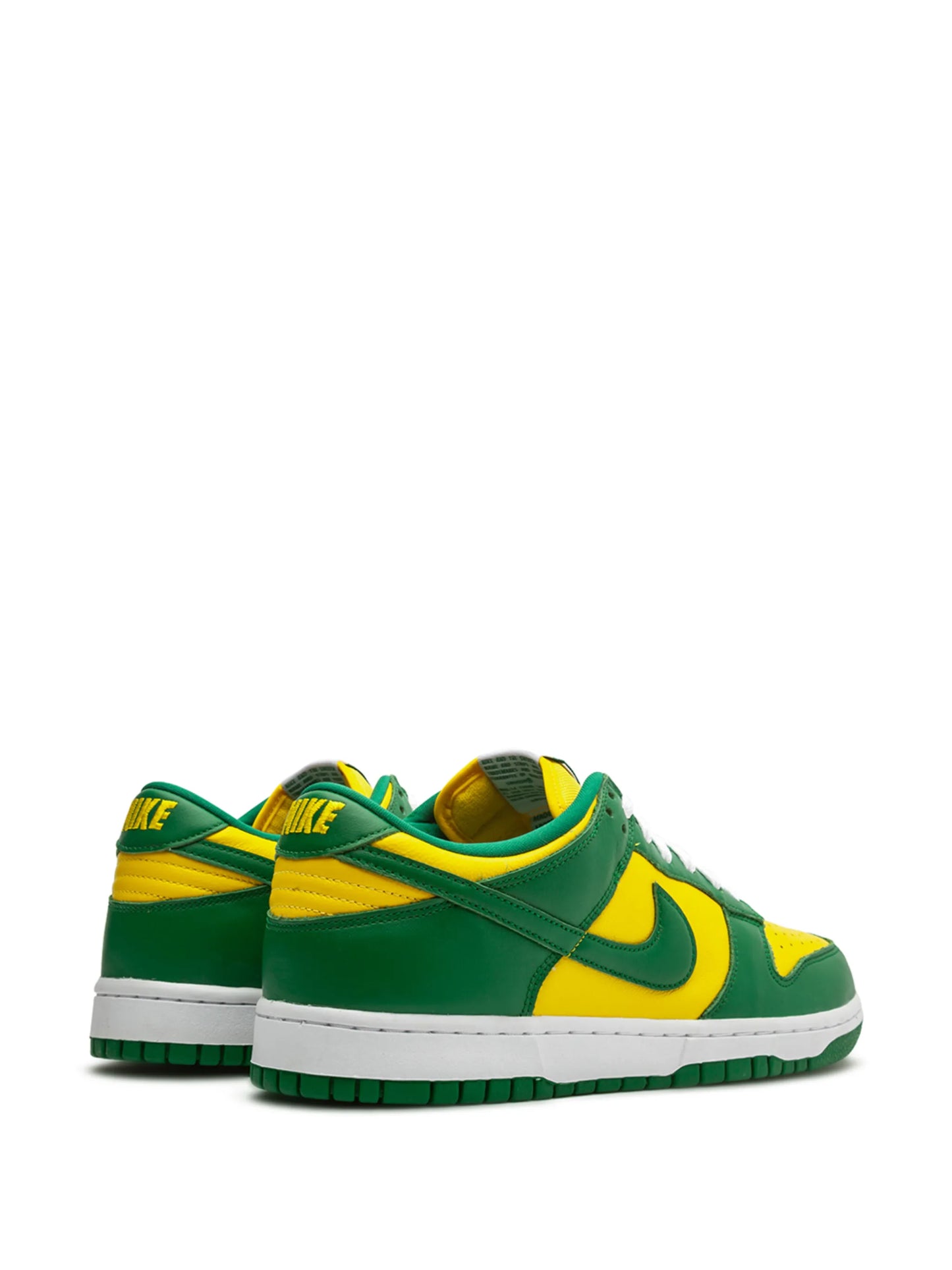 Dunk Low Retro "Brazil" sneakers