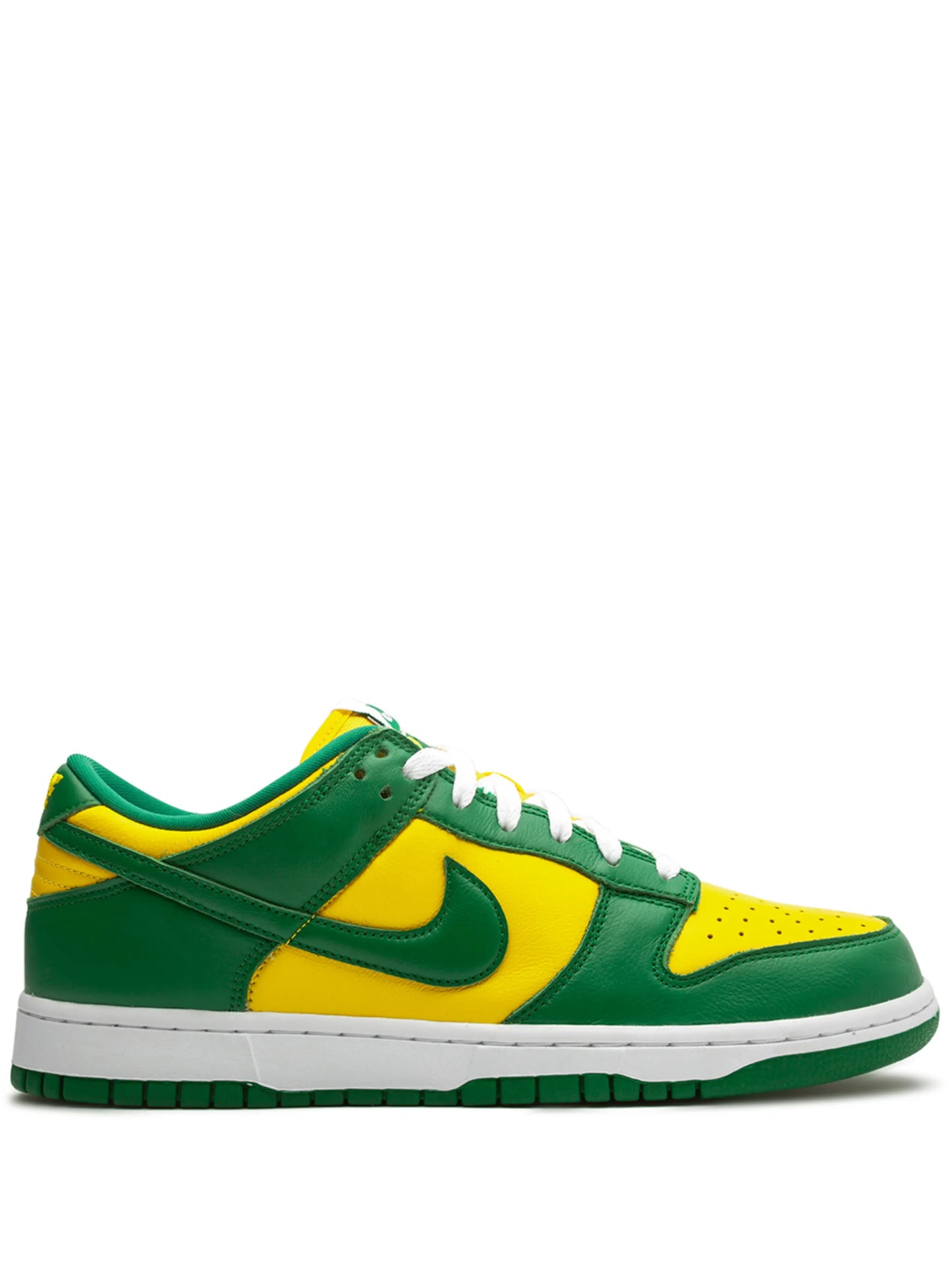 Dunk Low Retro "Brazil" sneakers