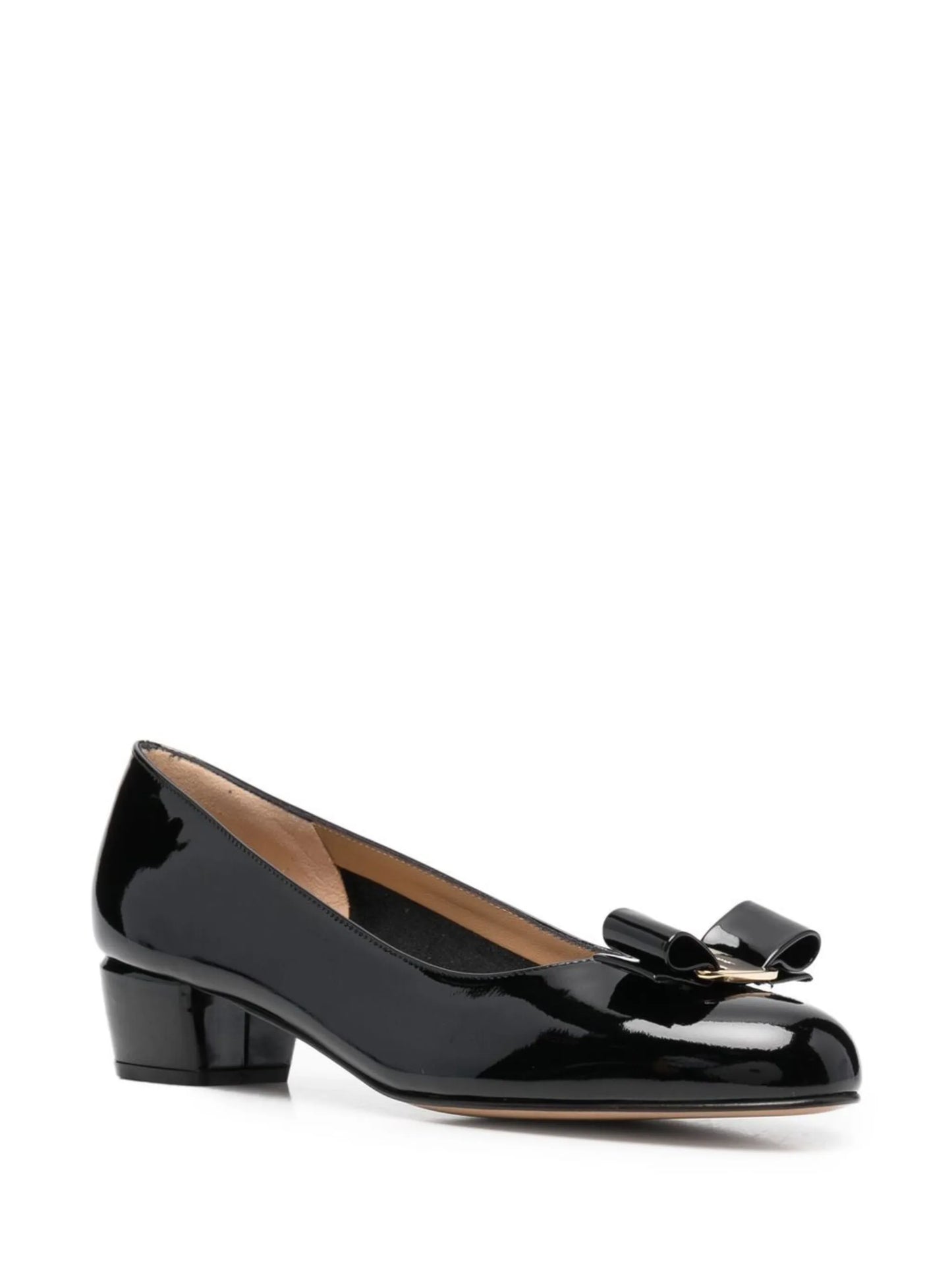 bow detail pumps