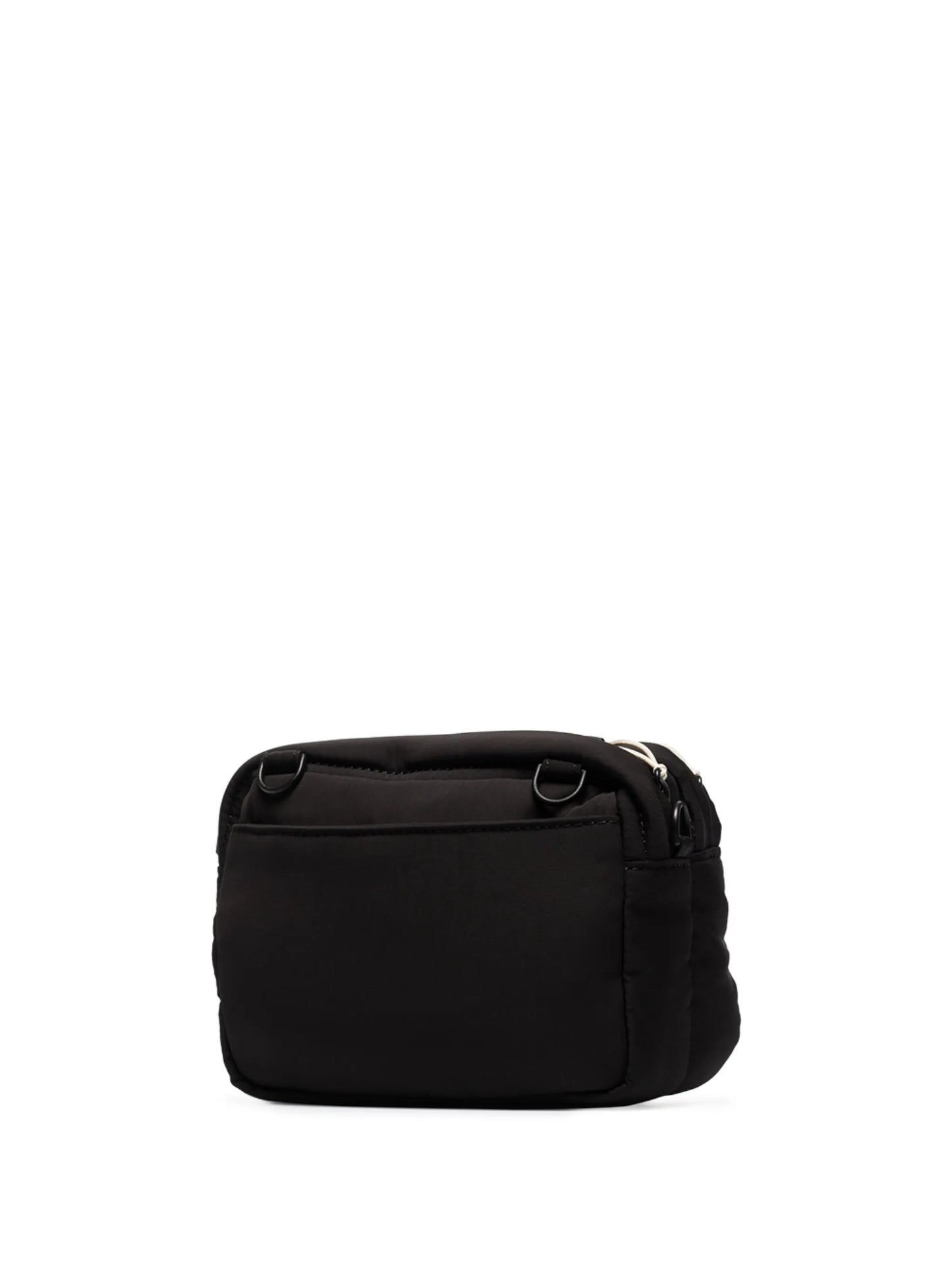 Active logo-print crossbody bag