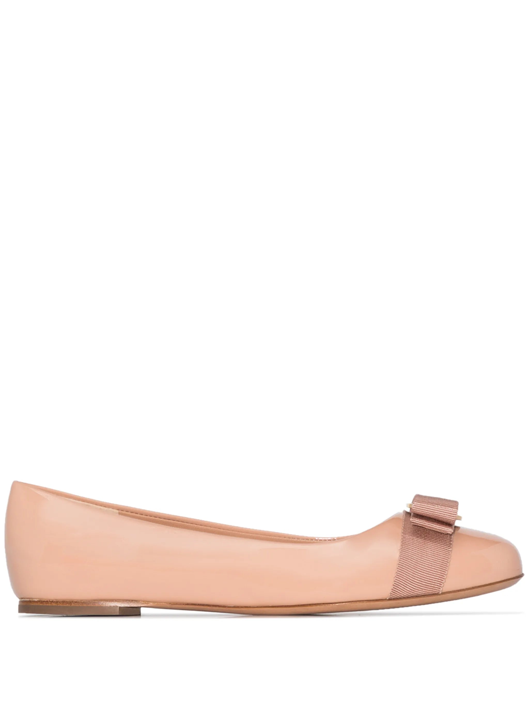 Varina ballet flats