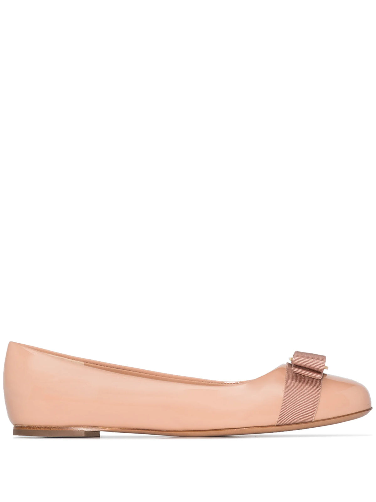 Varina ballet flats