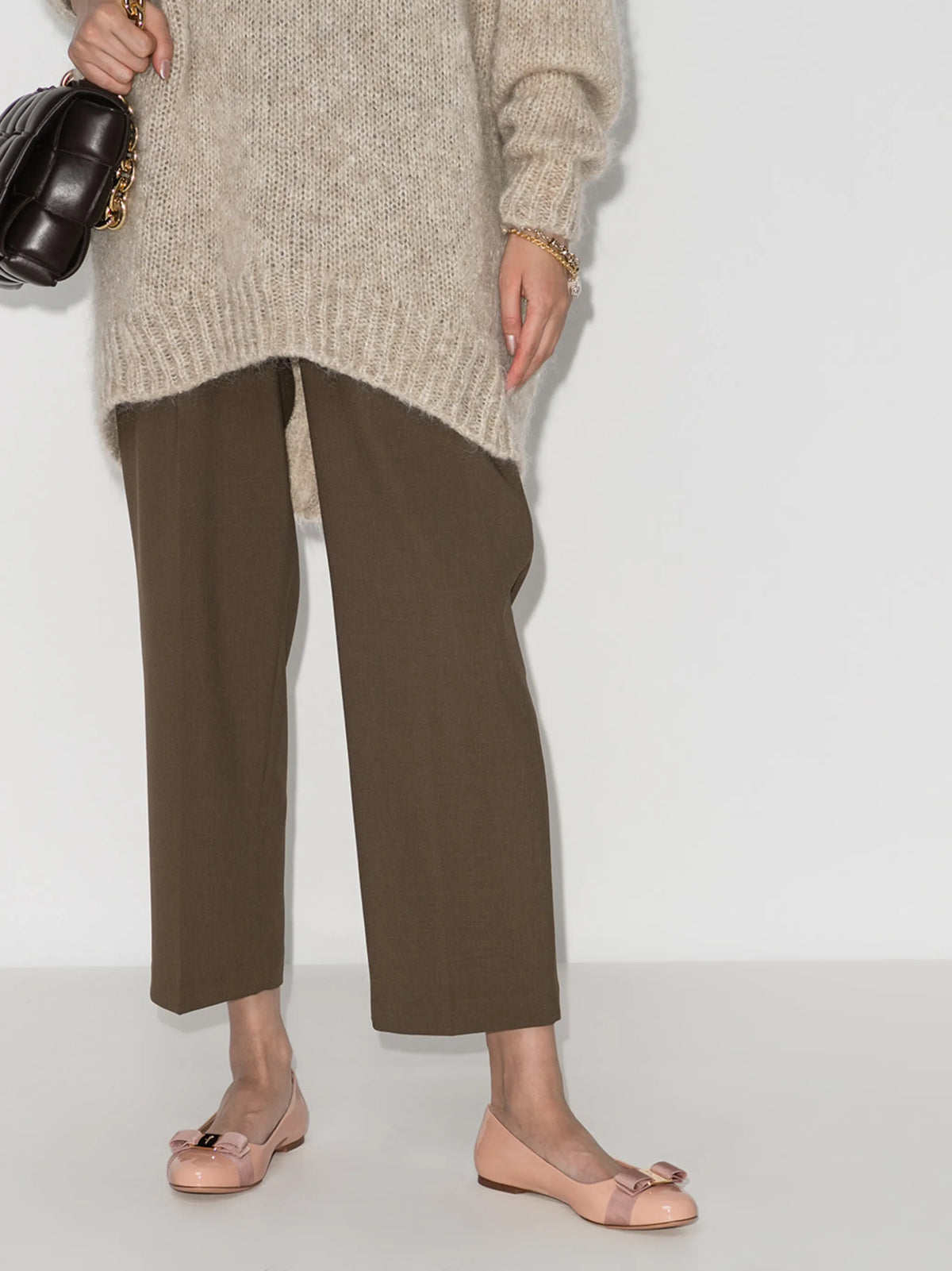 Varina ballet flats
