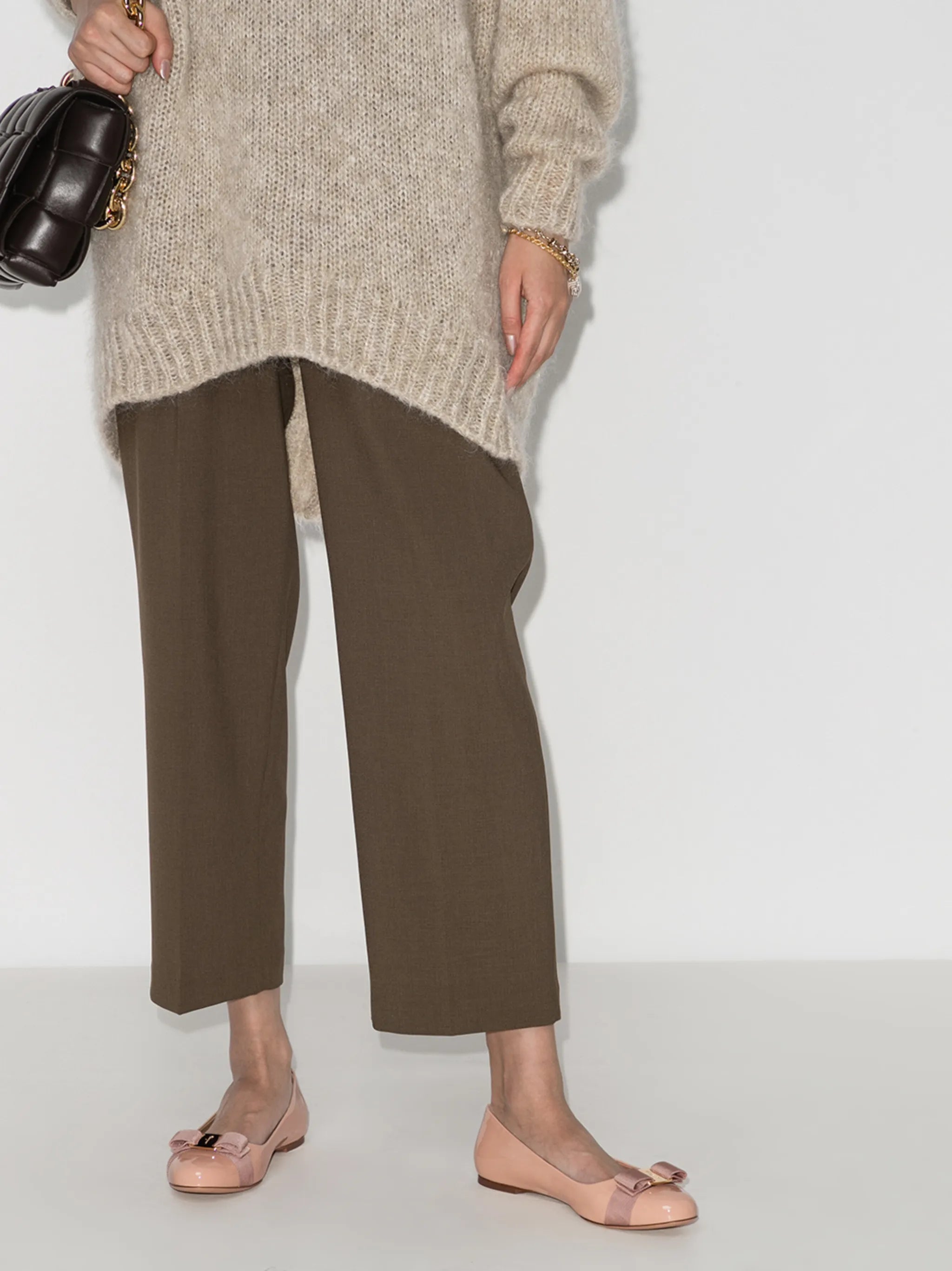Varina ballet flats