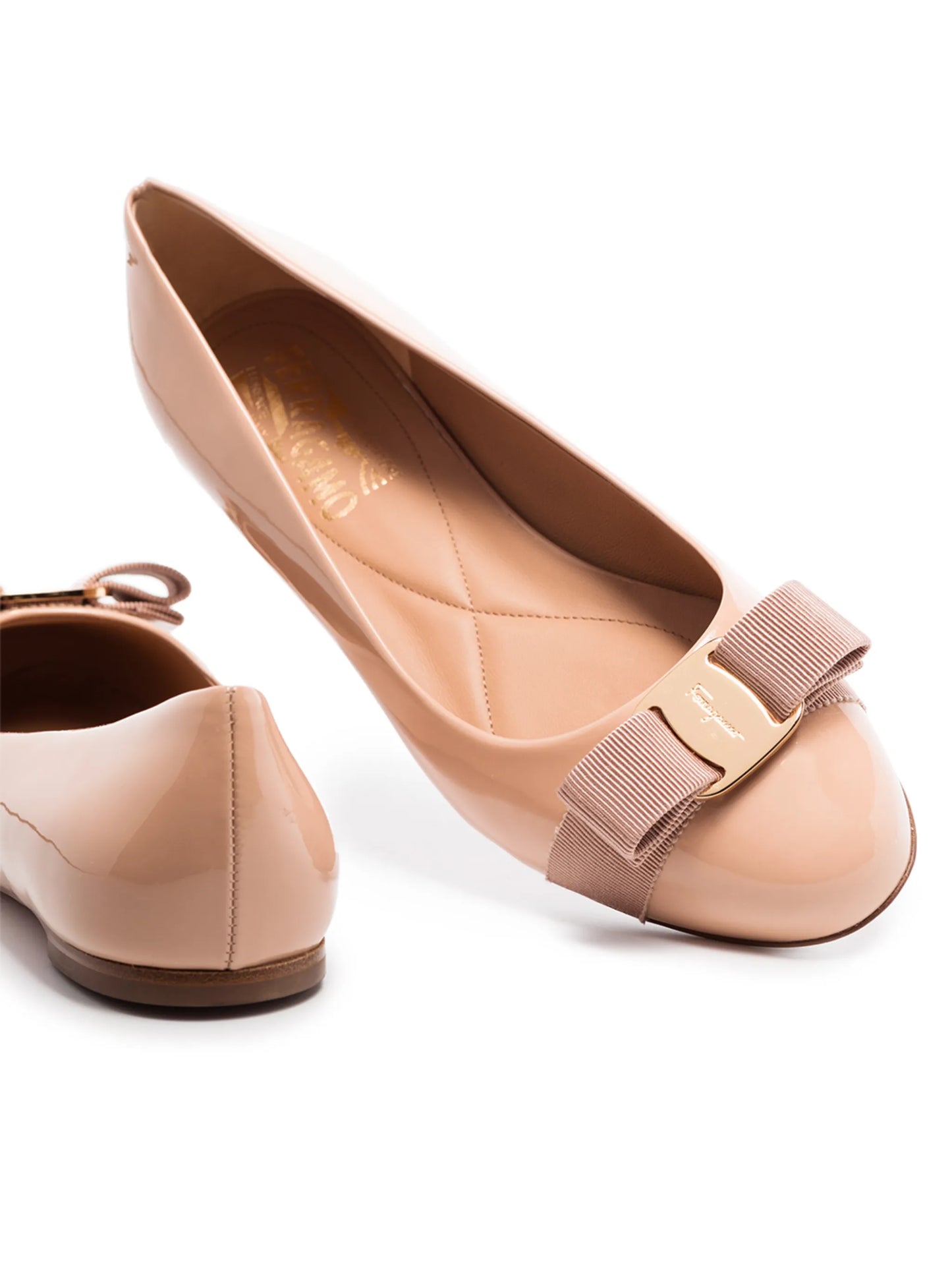 Varina ballet flats