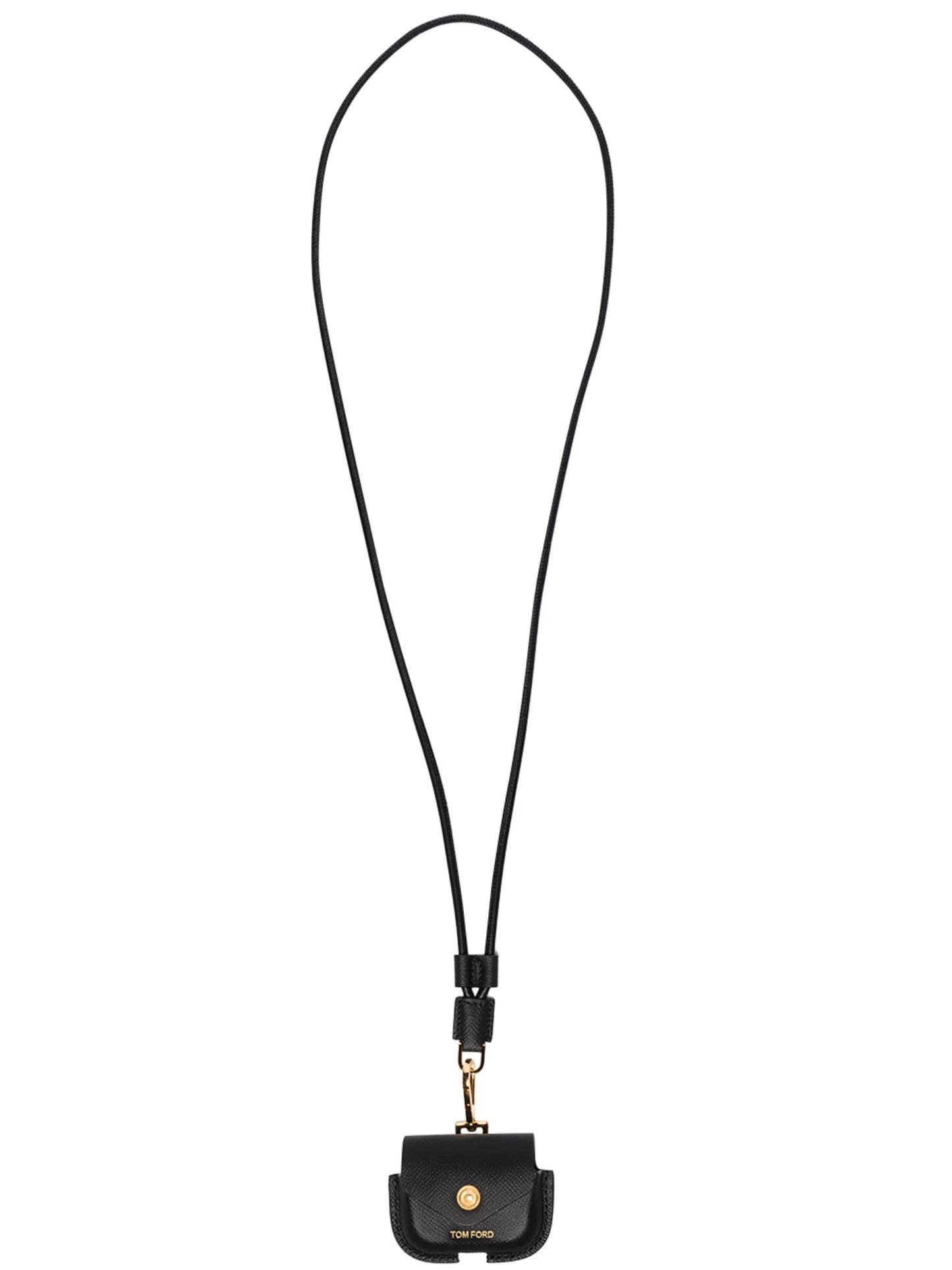 neck-strap AirPods case