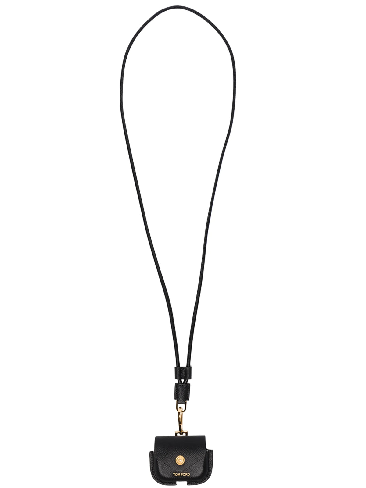 neck-strap AirPods case